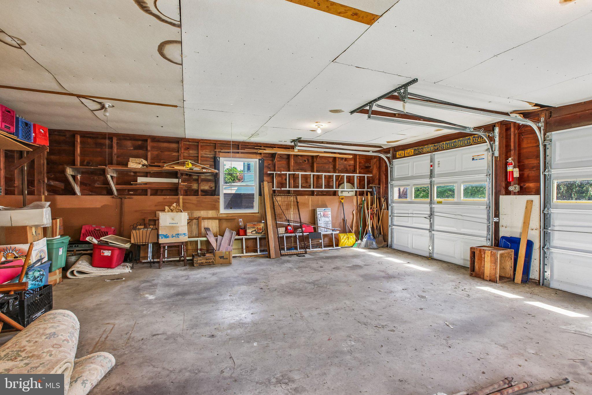 WEST ALLENTOWN - Residential