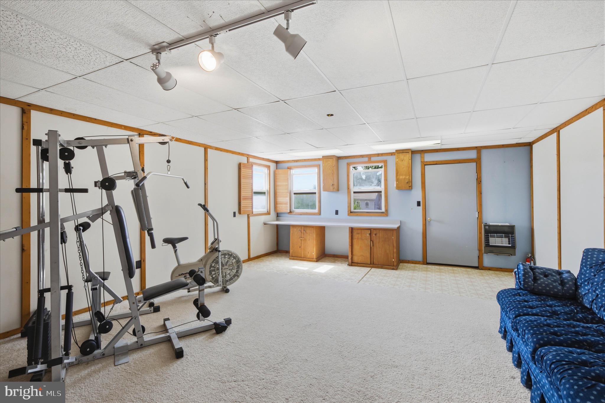MILLERSBURG BOROUGH - Residential