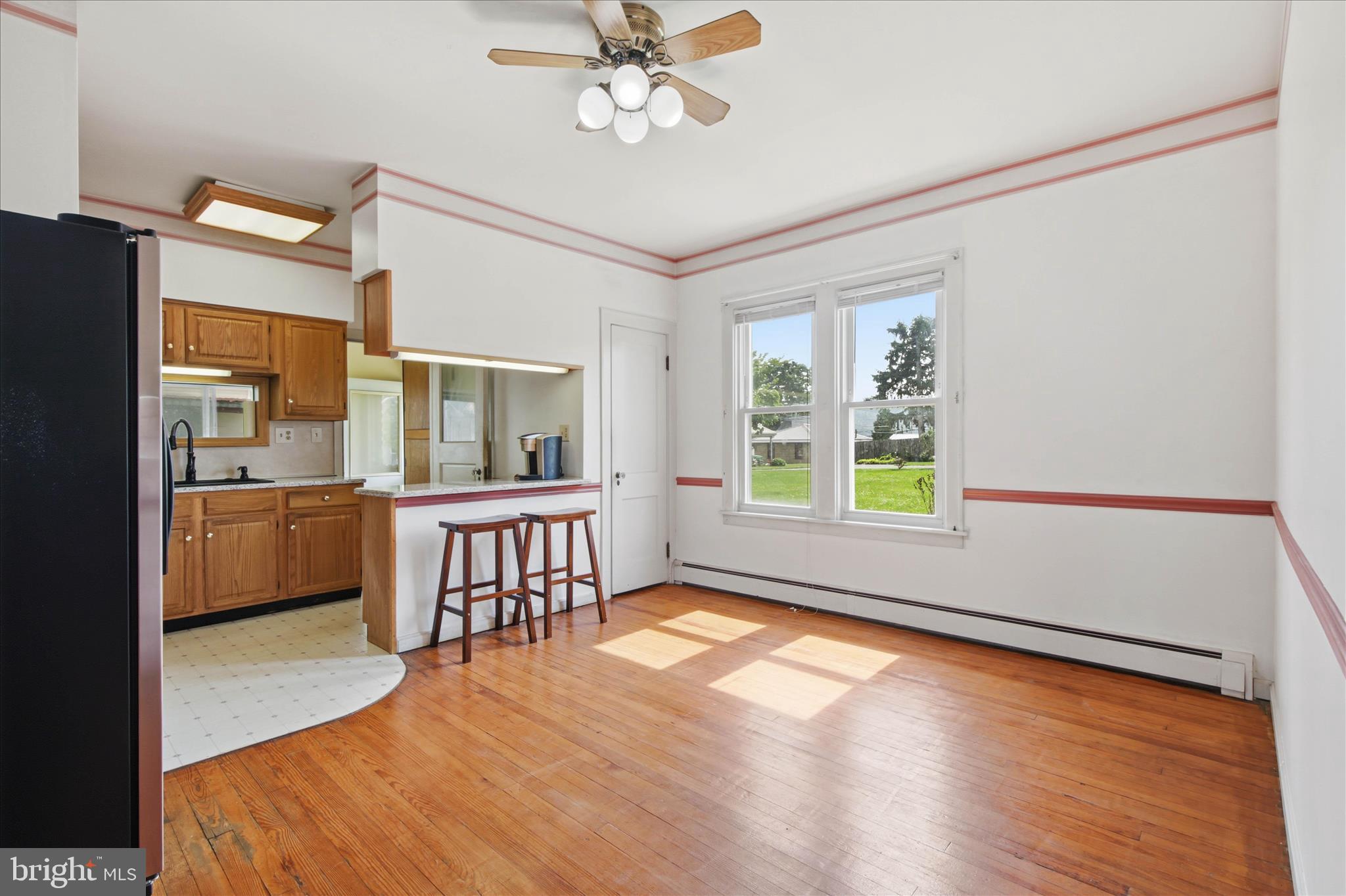MILLERSBURG BOROUGH - Residential