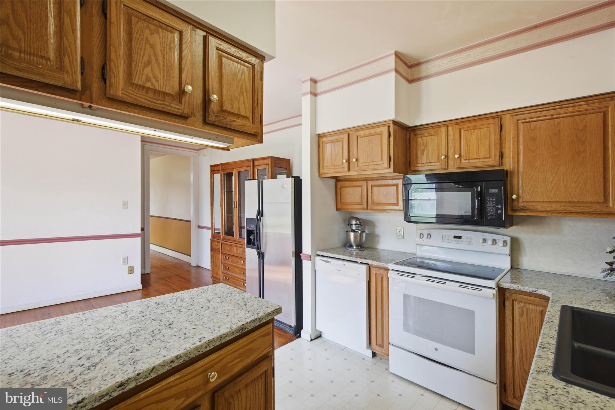 MILLERSBURG BOROUGH - Residential