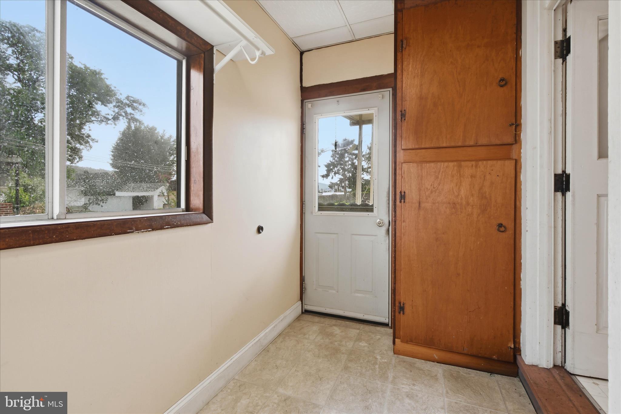 MILLERSBURG BOROUGH - Residential
