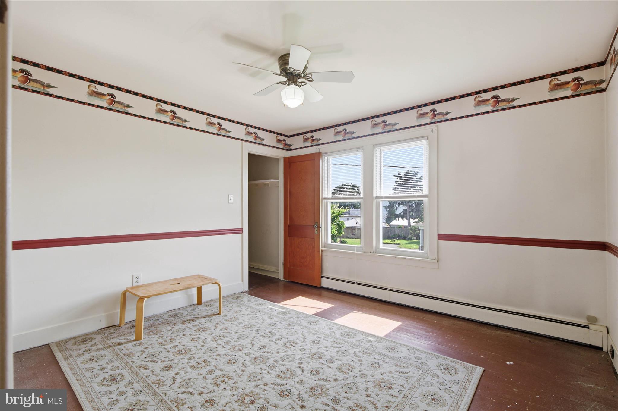 MILLERSBURG BOROUGH - Residential