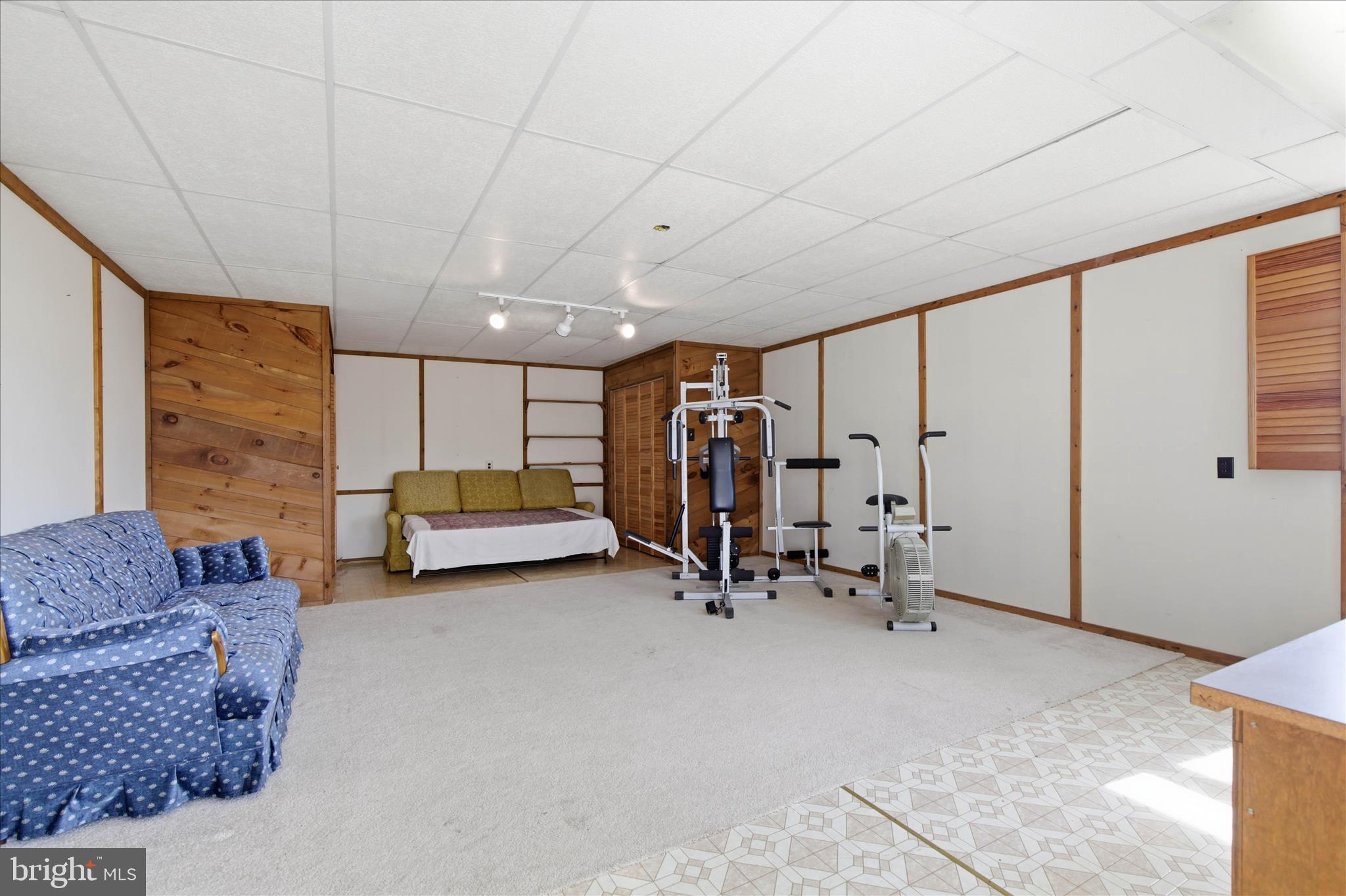 MILLERSBURG BOROUGH - Residential