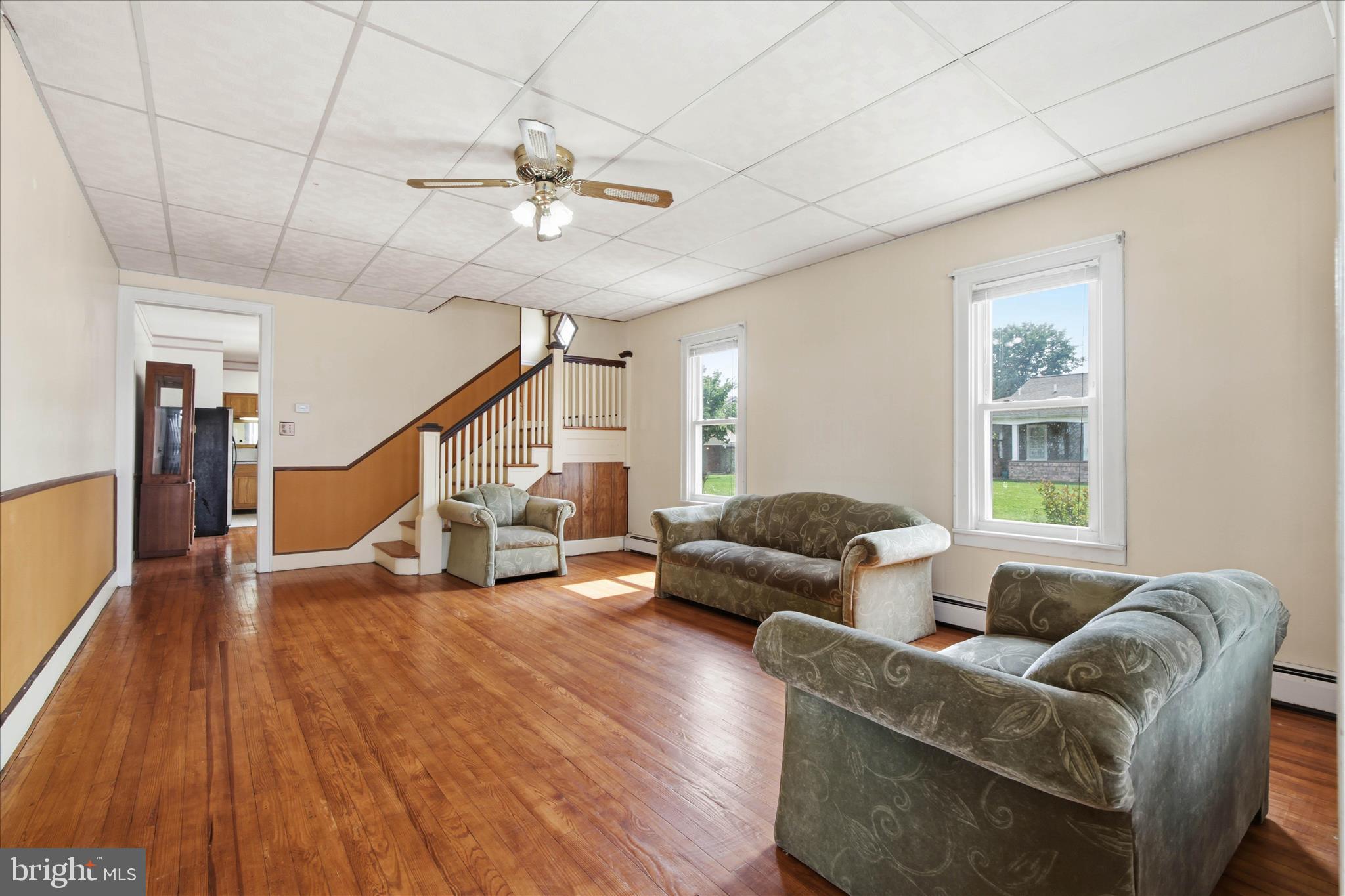MILLERSBURG BOROUGH - Residential
