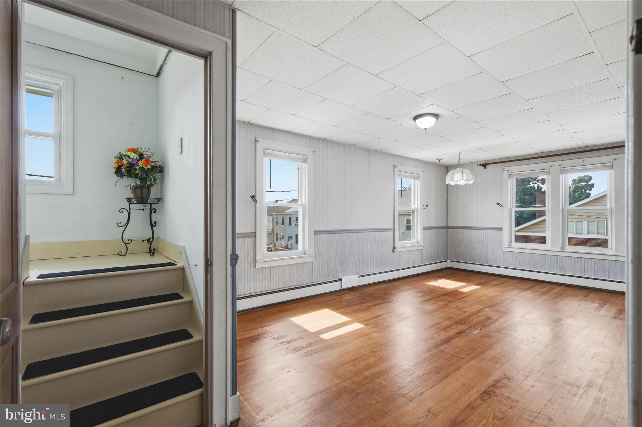 MILLERSBURG BOROUGH - Residential