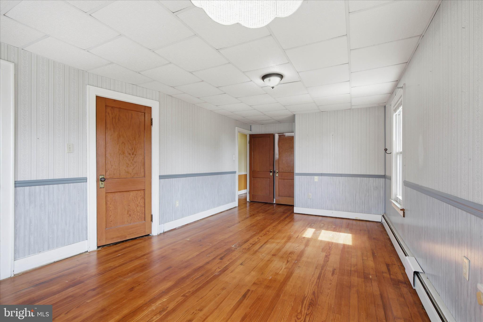 MILLERSBURG BOROUGH - Residential