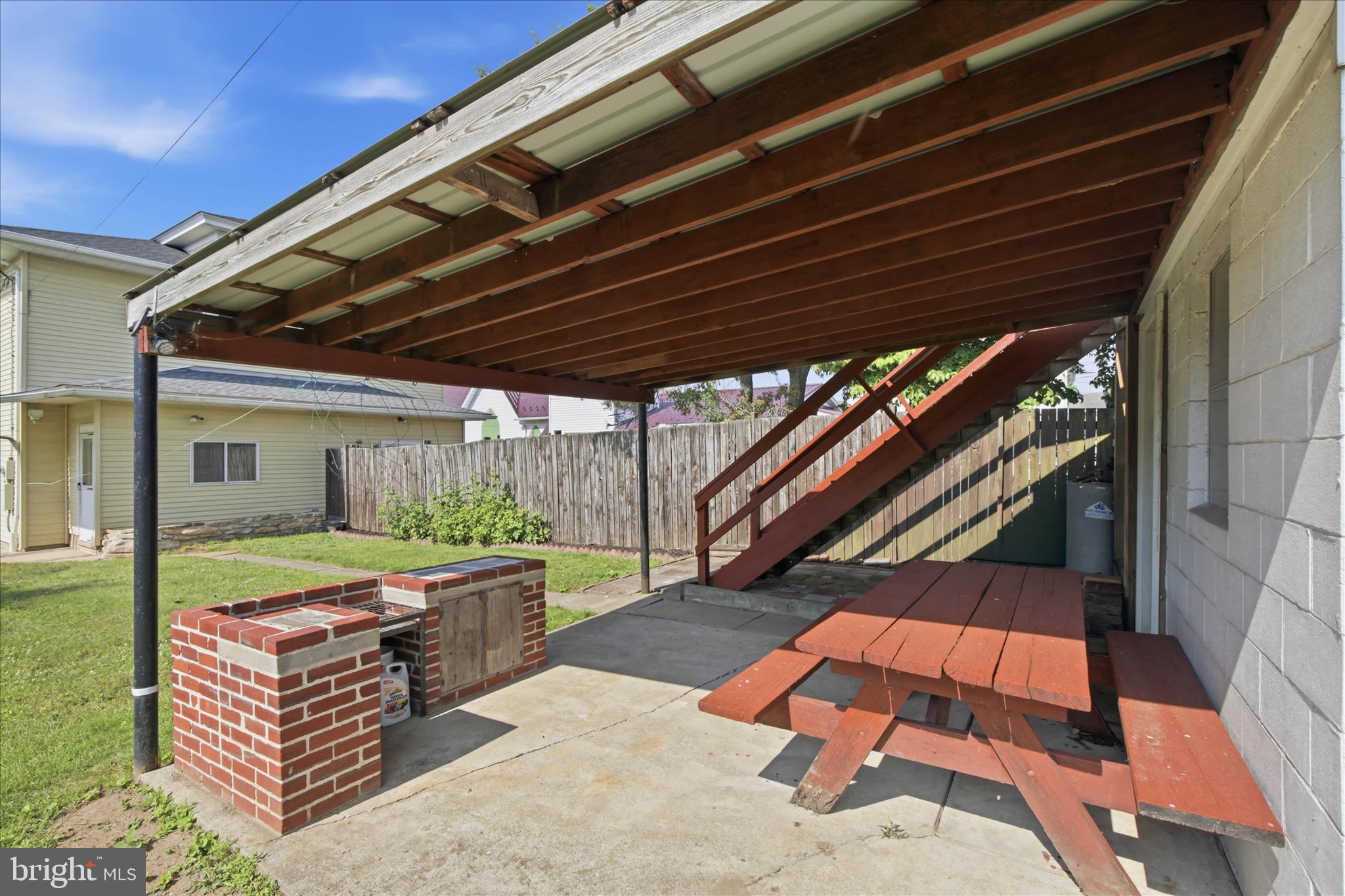 MILLERSBURG BOROUGH - Residential