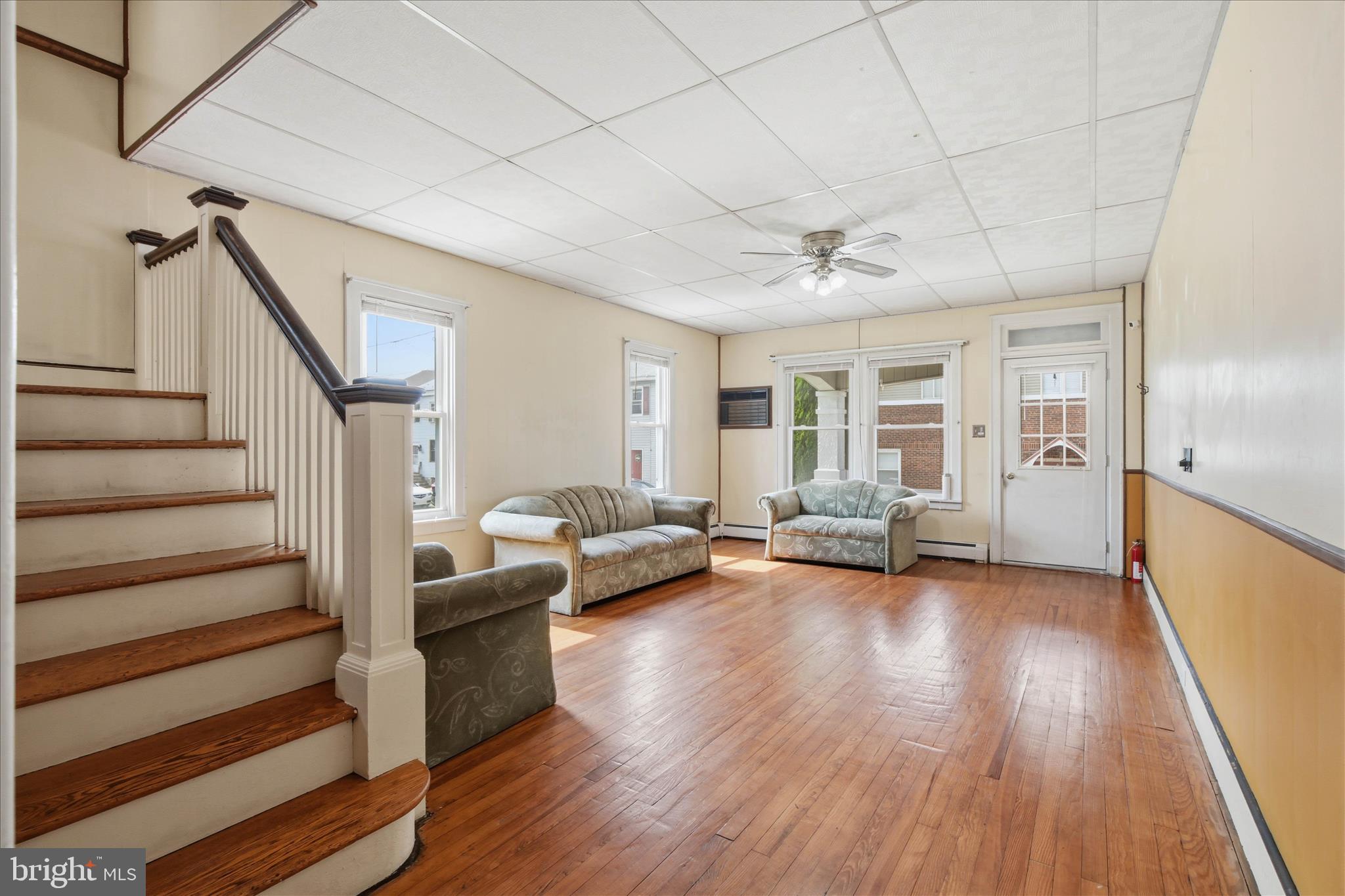 MILLERSBURG BOROUGH - Residential