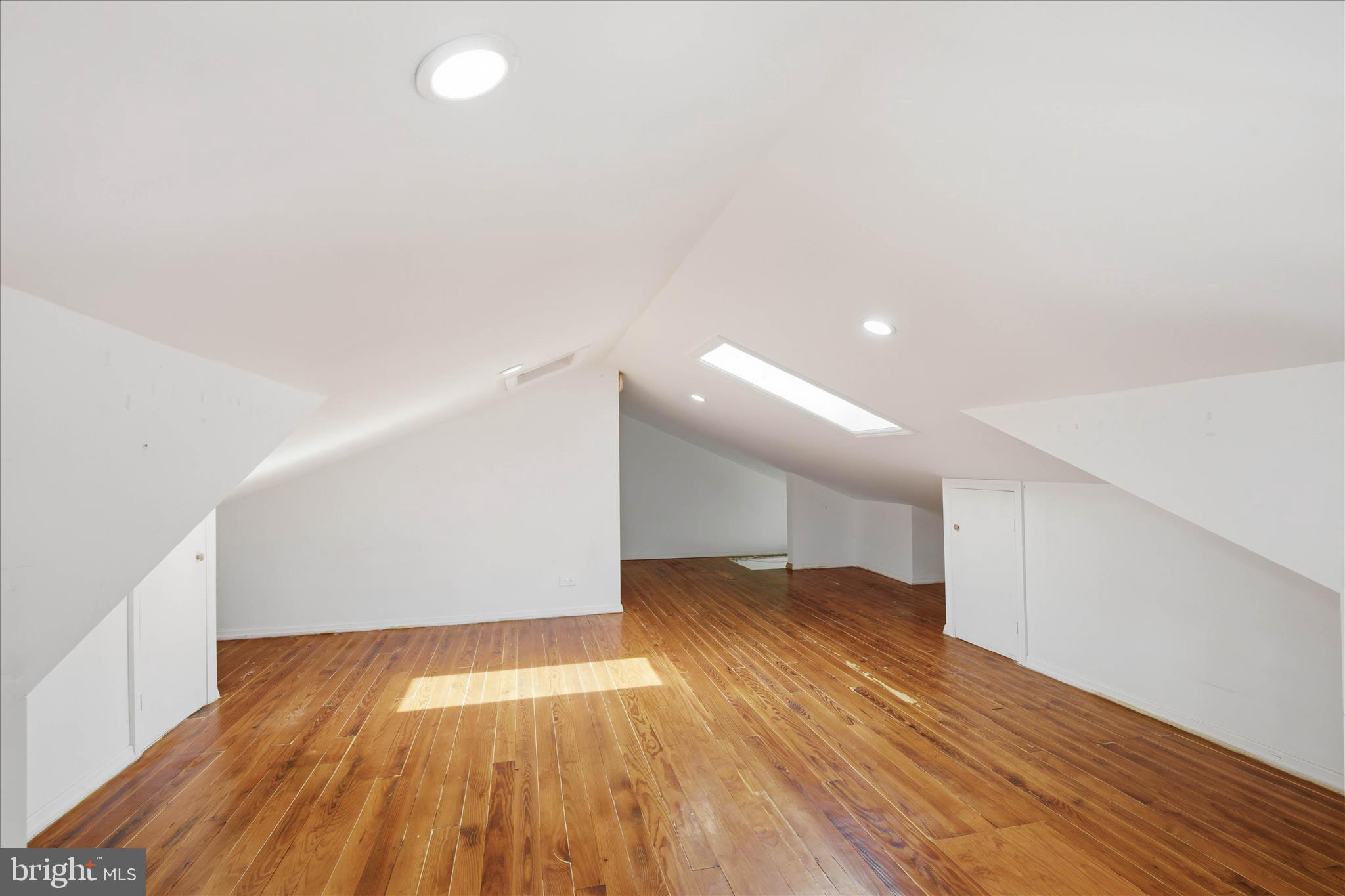 MILLERSBURG BOROUGH - Residential
