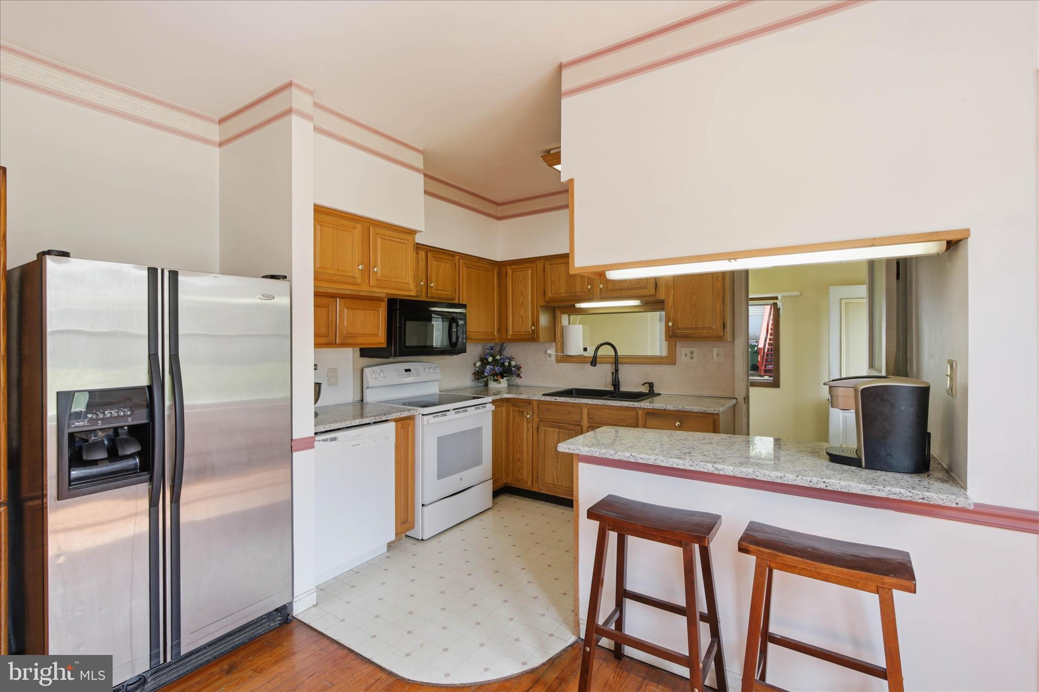 MILLERSBURG BOROUGH - Residential