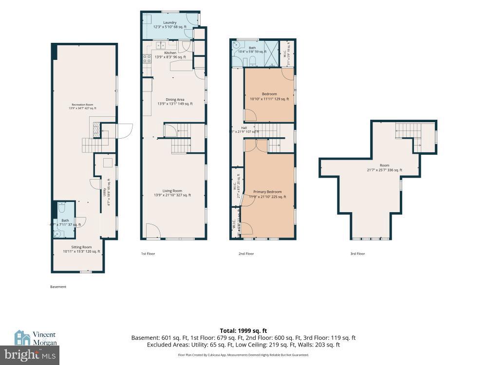MILLERSBURG BOROUGH - Residential