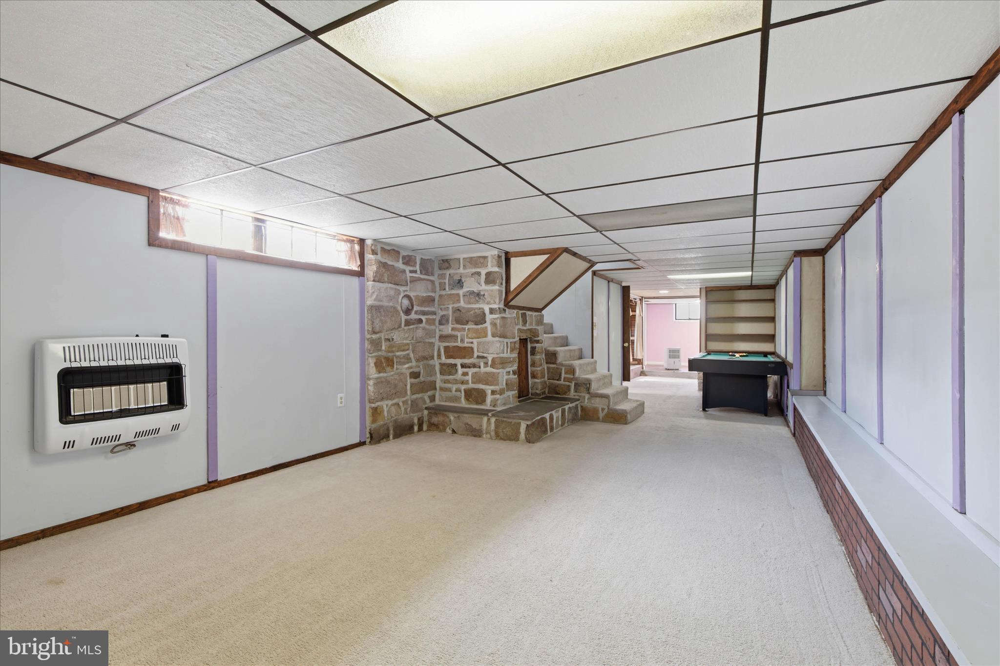 MILLERSBURG BOROUGH - Residential