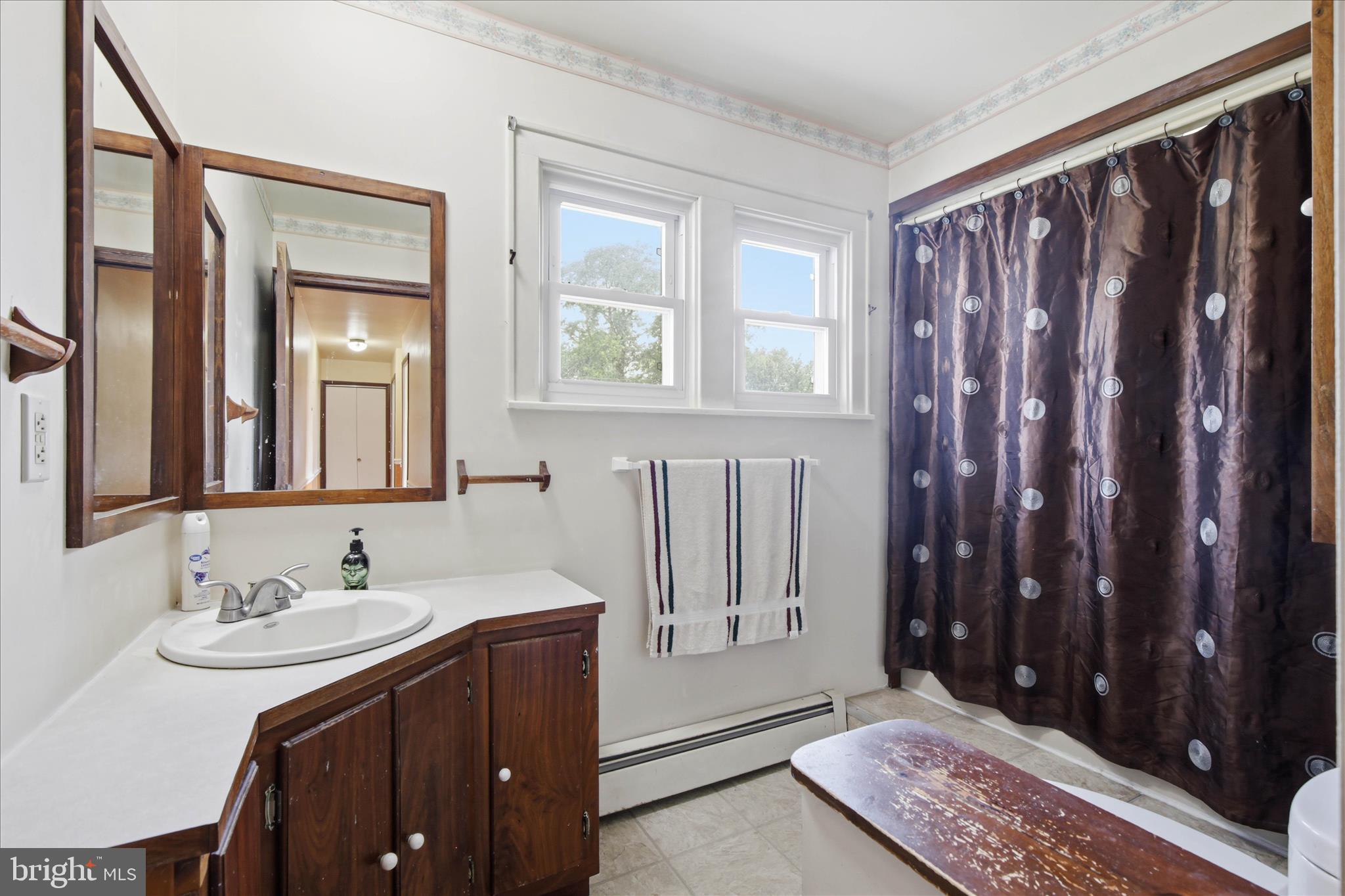 MILLERSBURG BOROUGH - Residential
