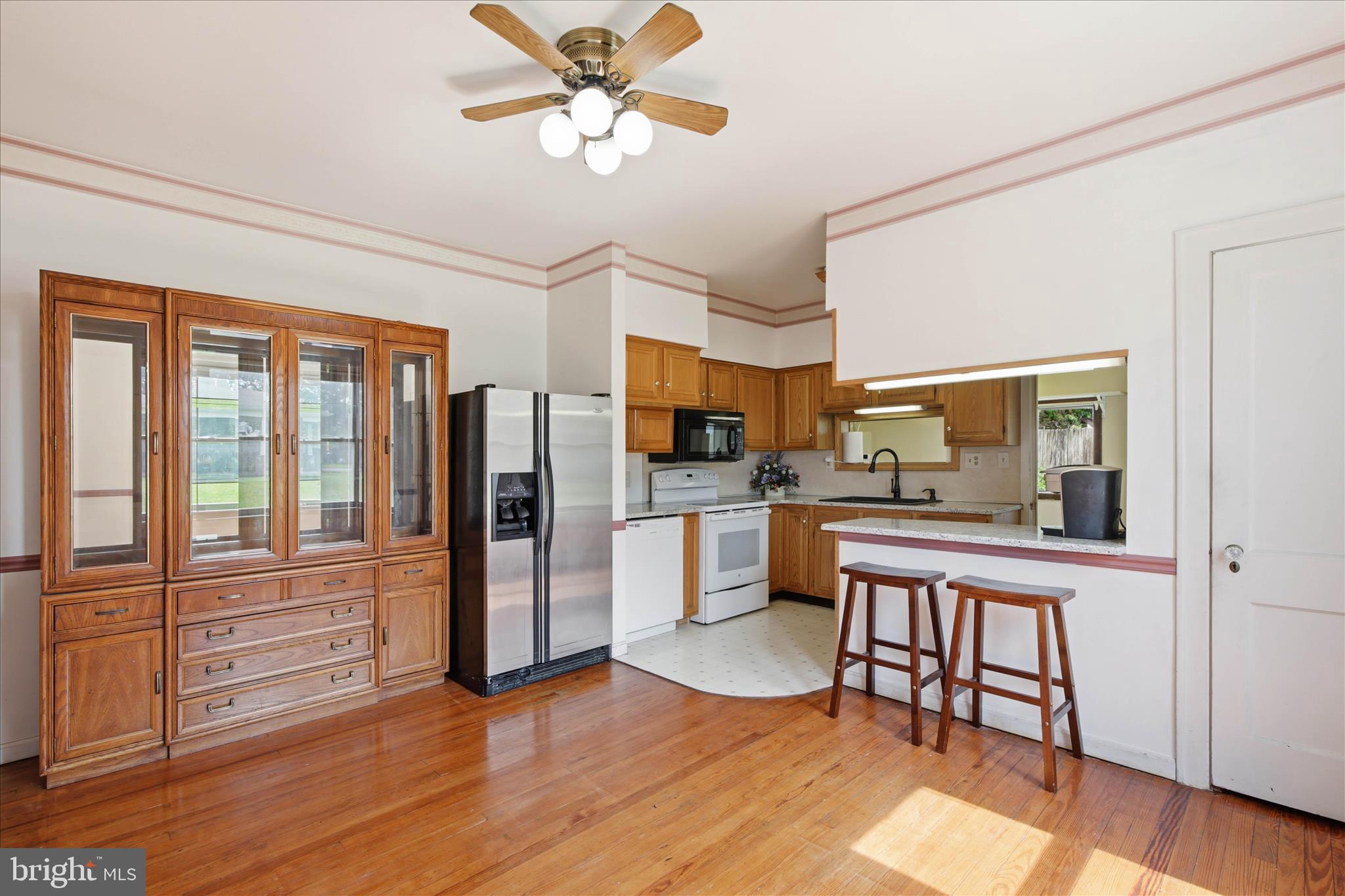 MILLERSBURG BOROUGH - Residential