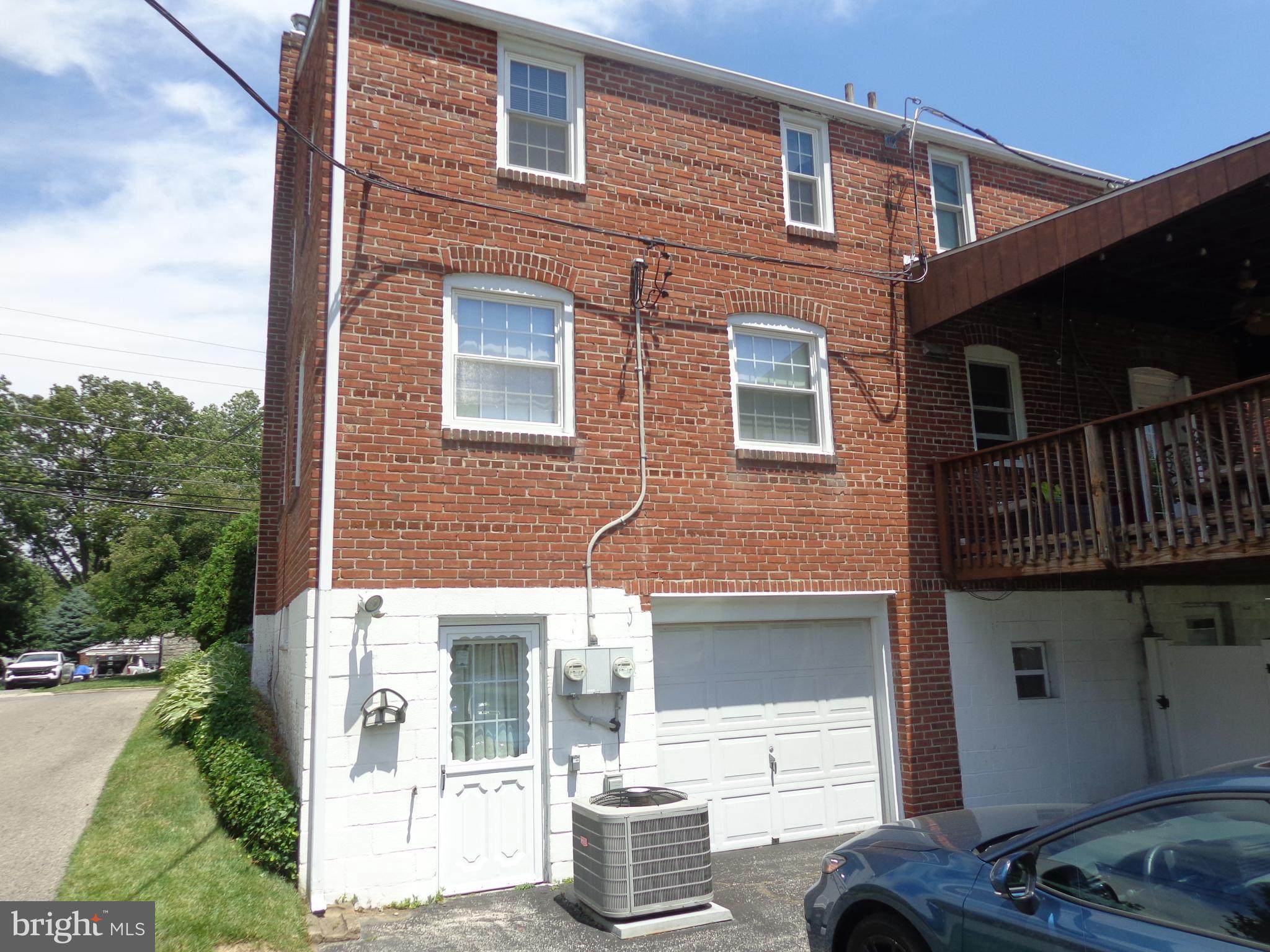 RIDLEY FARMS - Commercial Sale