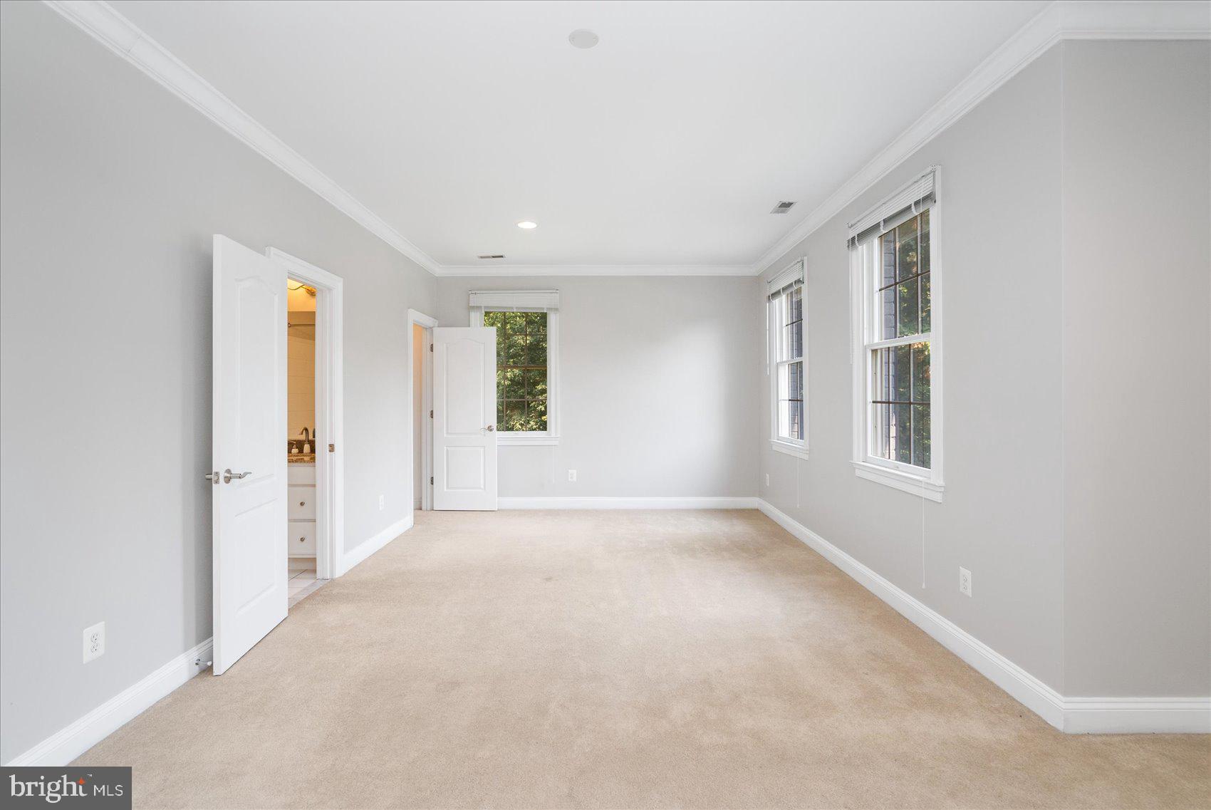 GREENSPRING VALLEY - Residential