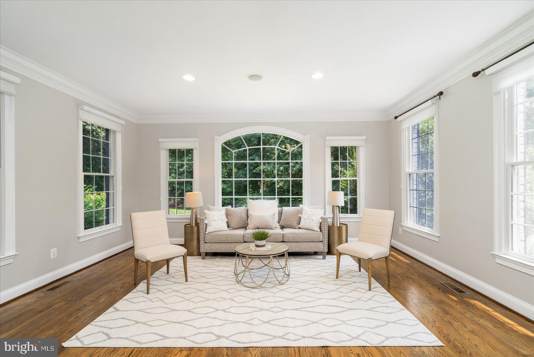 GREENSPRING VALLEY - Residential
