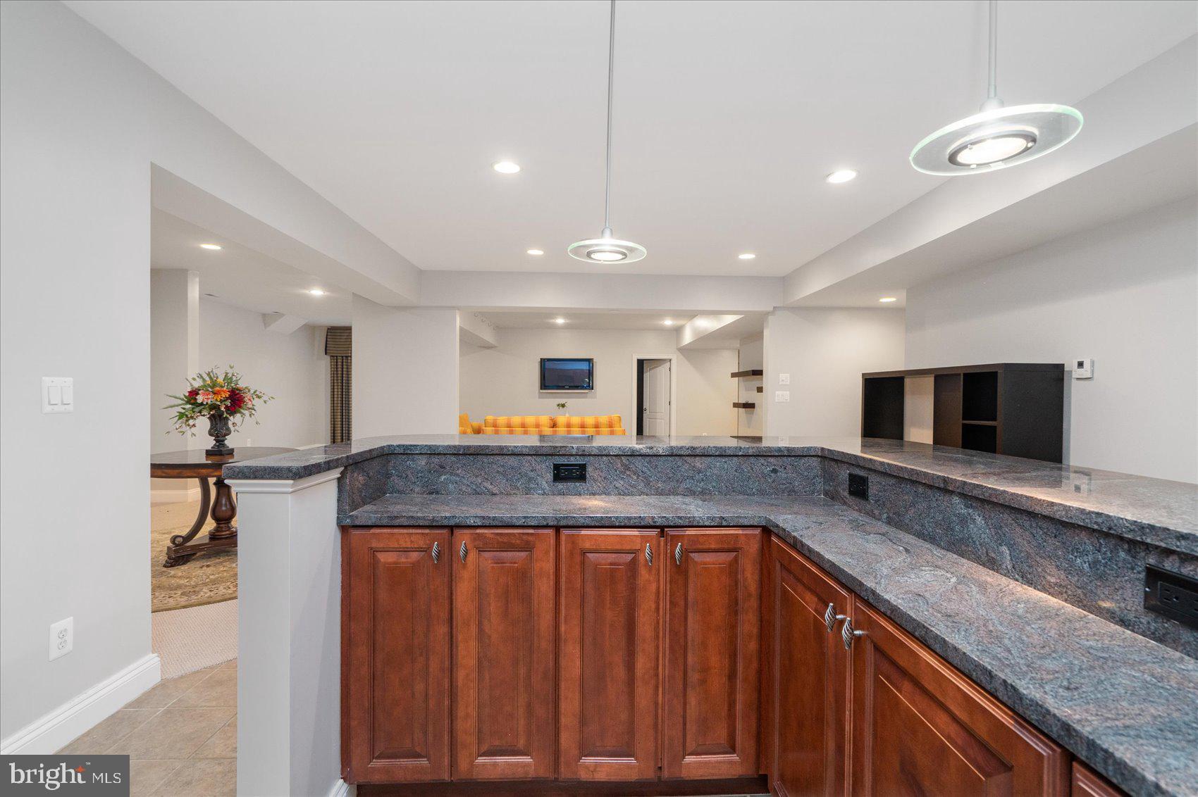 GREENSPRING VALLEY - Residential