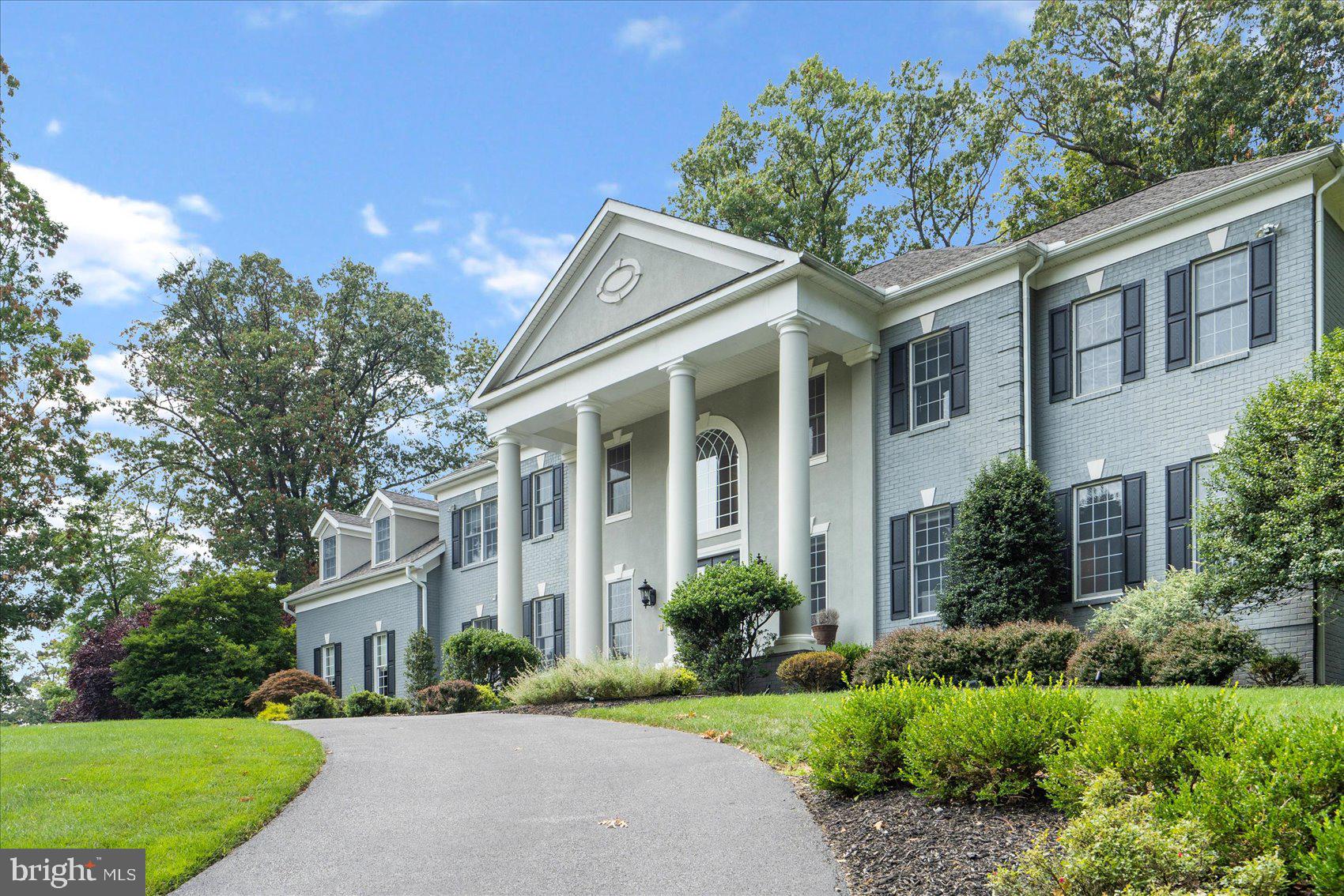 GREENSPRING VALLEY - Residential