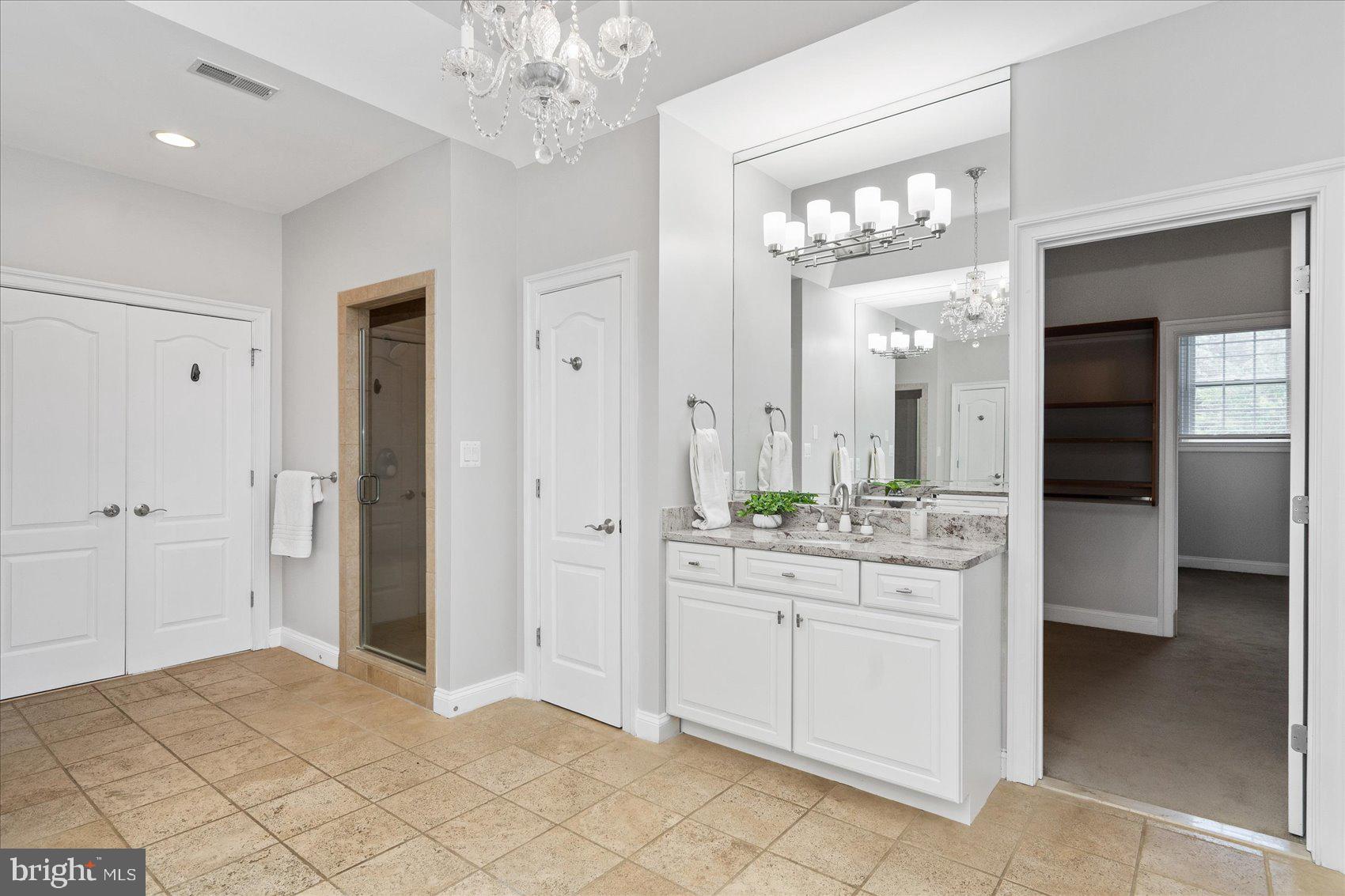 GREENSPRING VALLEY - Residential