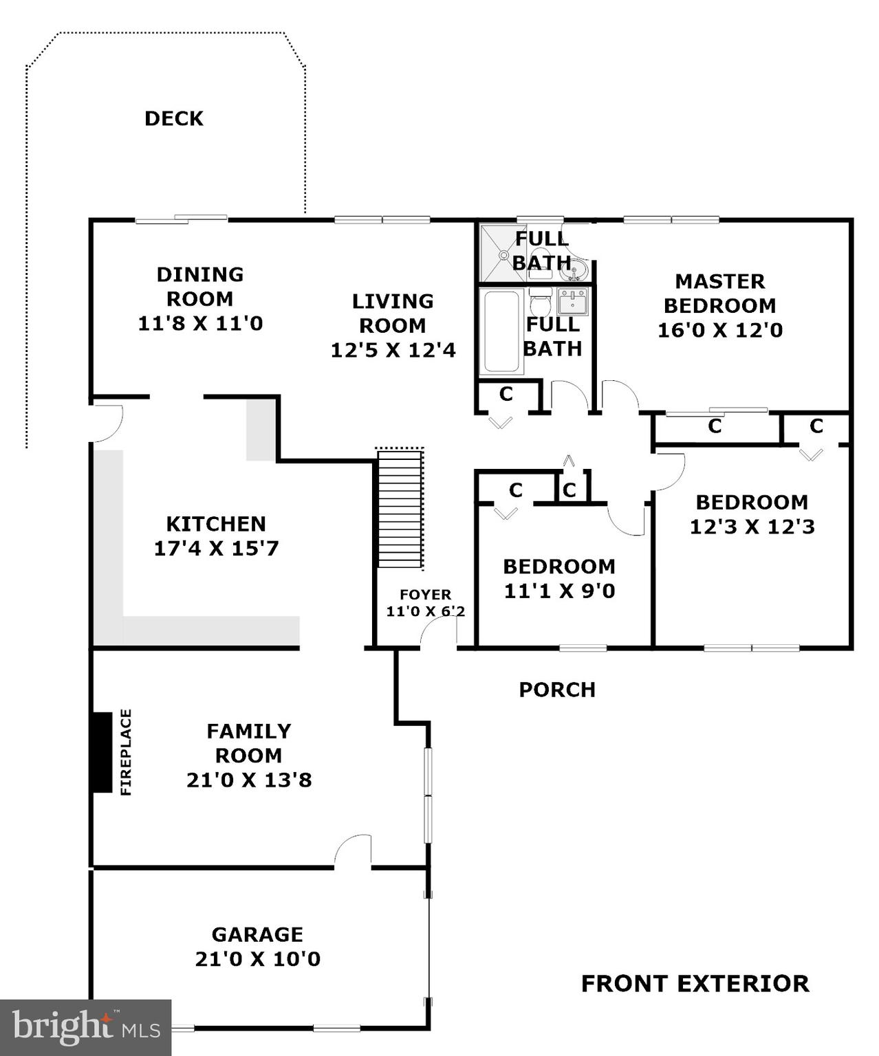 MIDDLEBROOK HILL - Residential