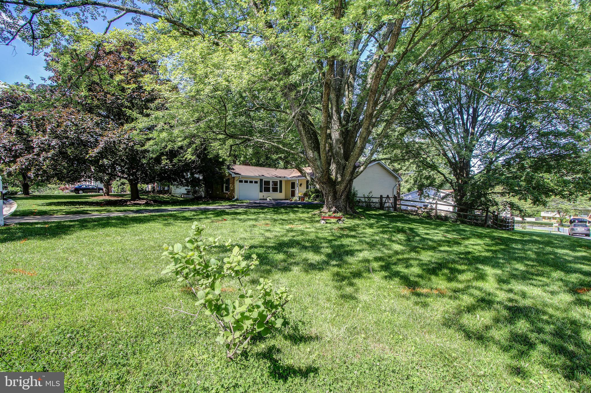 MIDDLEBROOK HILL - Residential
