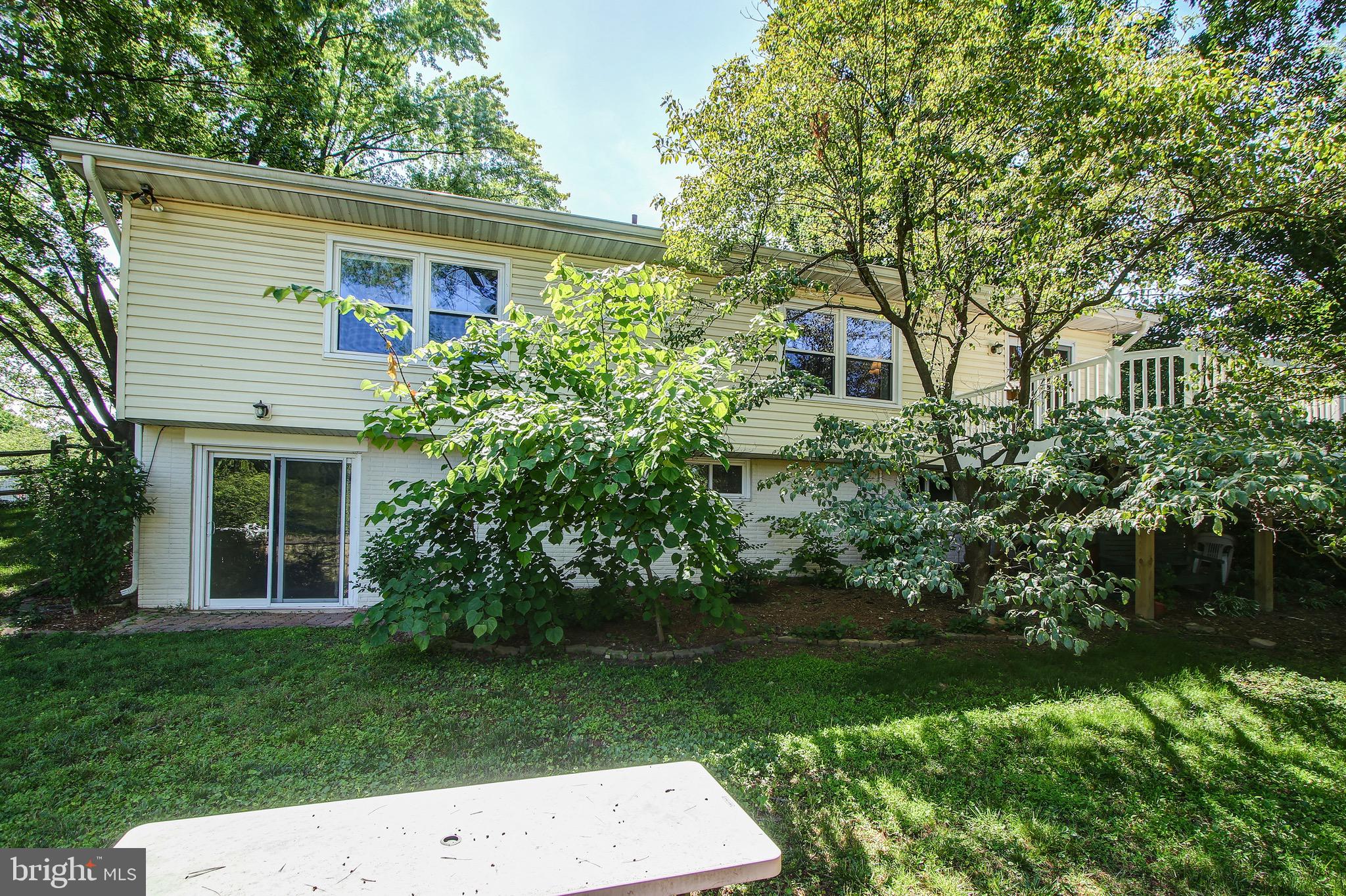 MIDDLEBROOK HILL - Residential