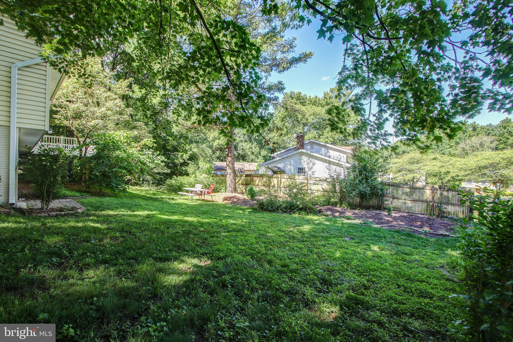 MIDDLEBROOK HILL - Residential