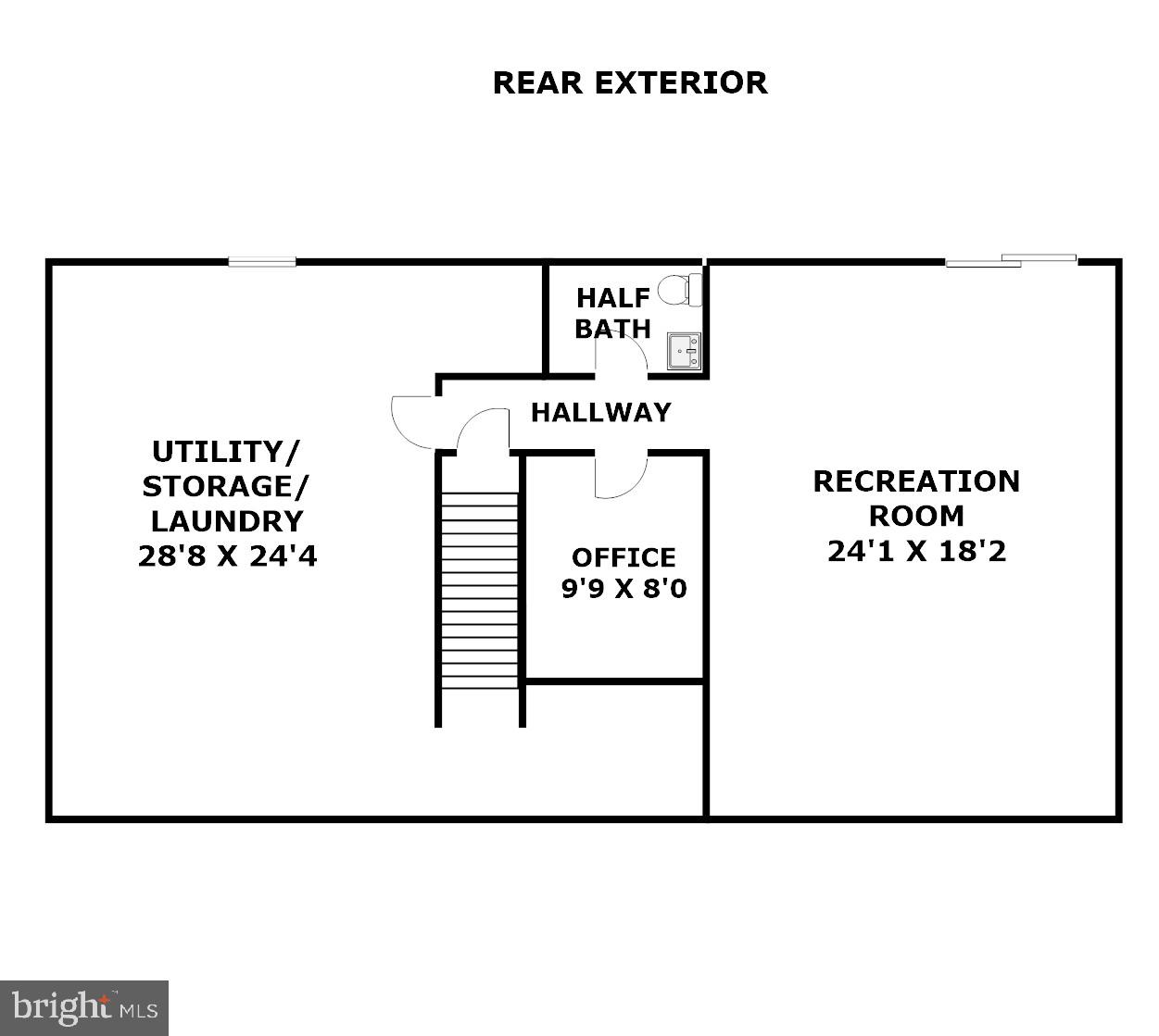 MIDDLEBROOK HILL - Residential