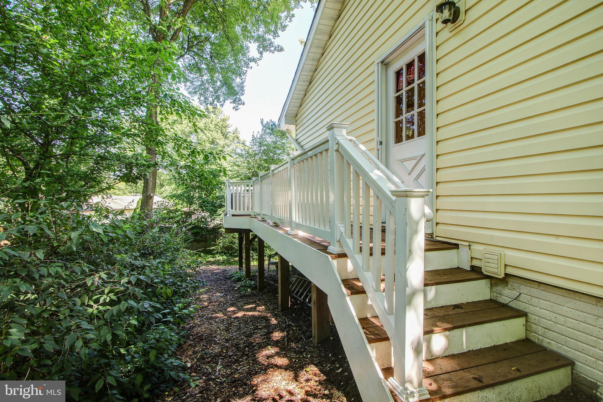 MIDDLEBROOK HILL - Residential