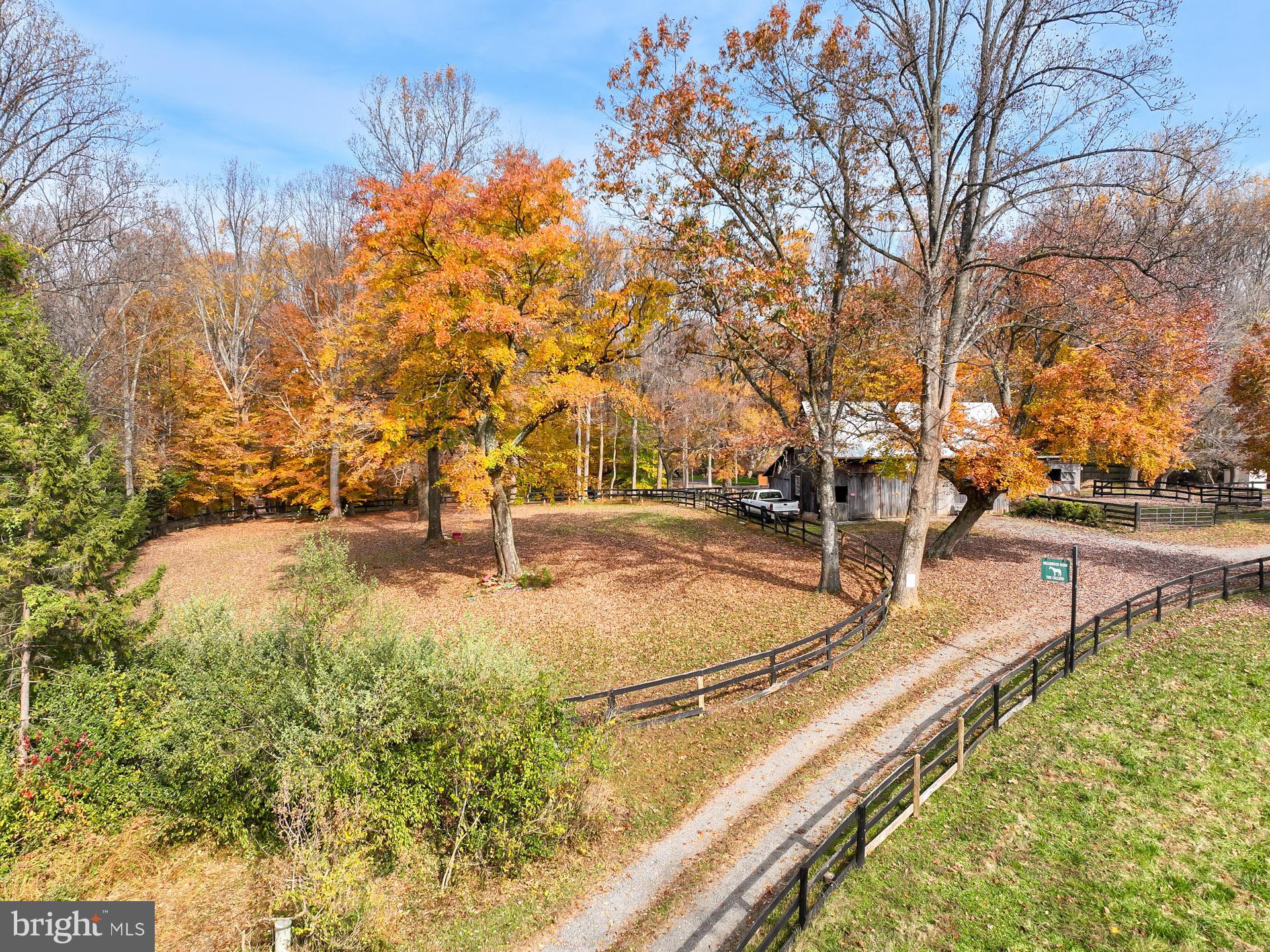 JEFFERSON RUN MANOR - Residential