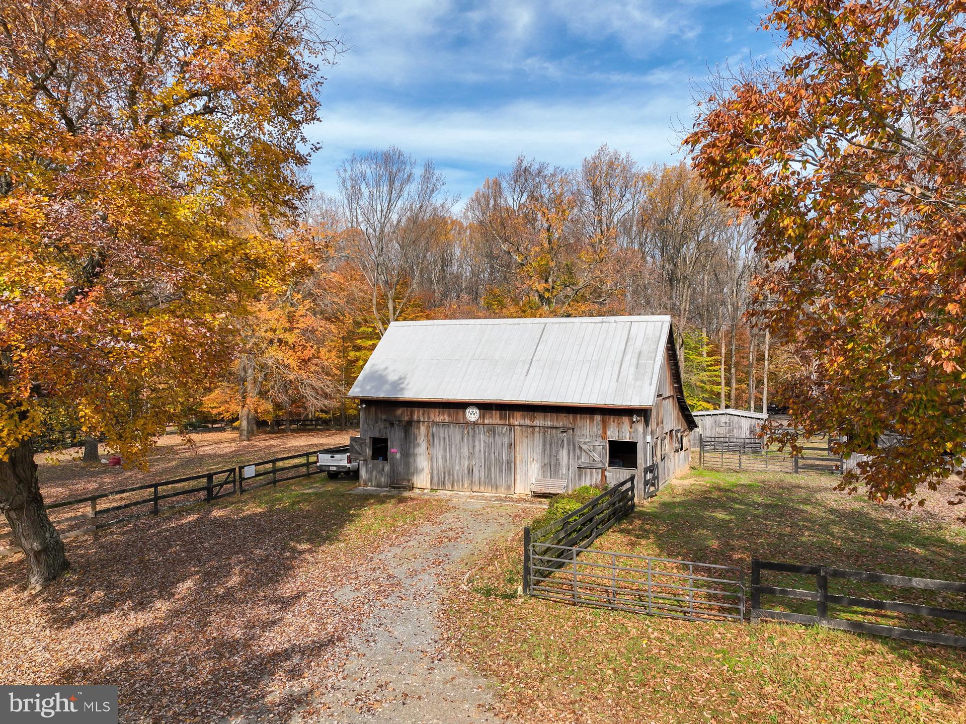 JEFFERSON RUN MANOR - Residential