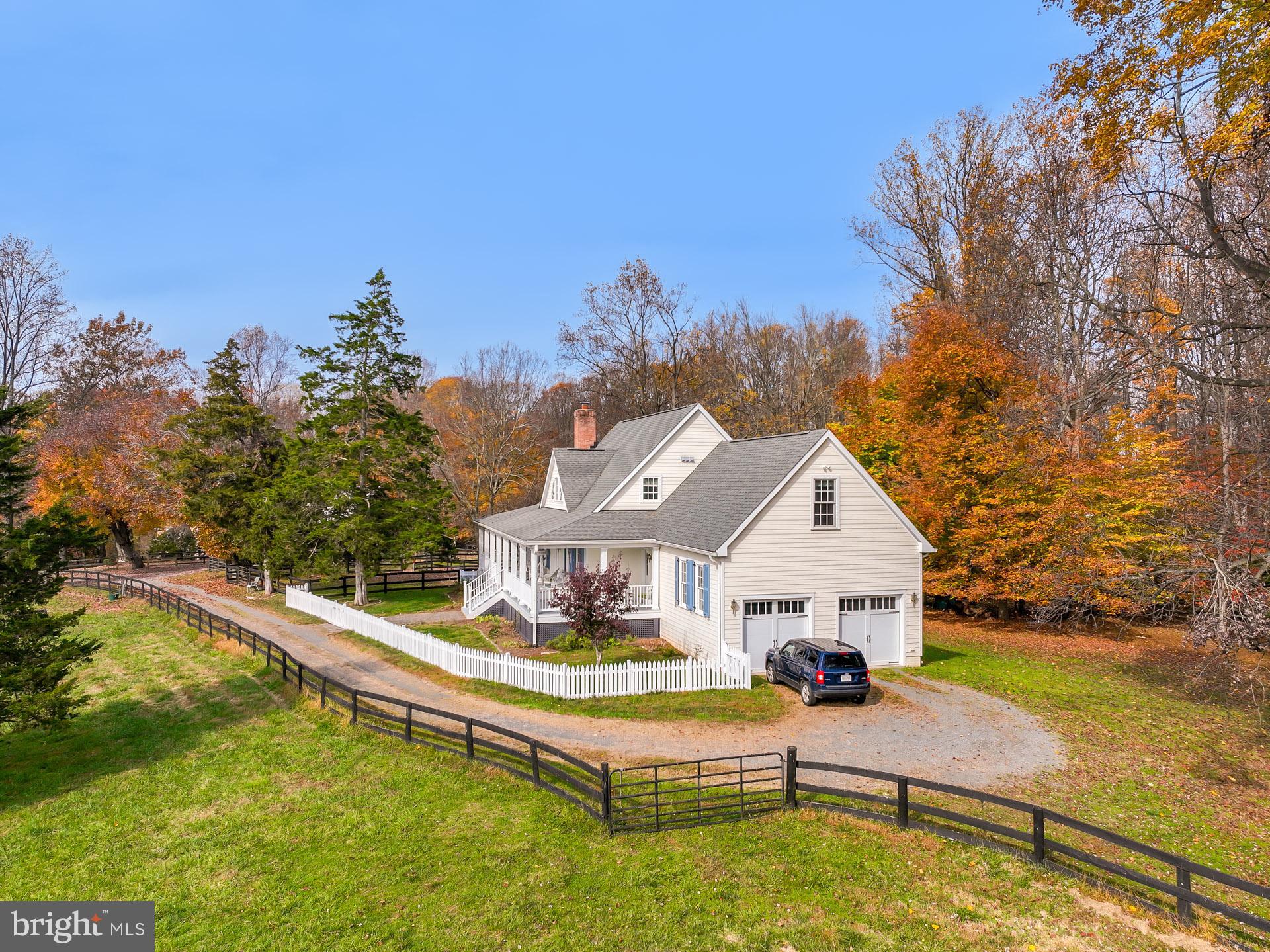 JEFFERSON RUN MANOR - Residential