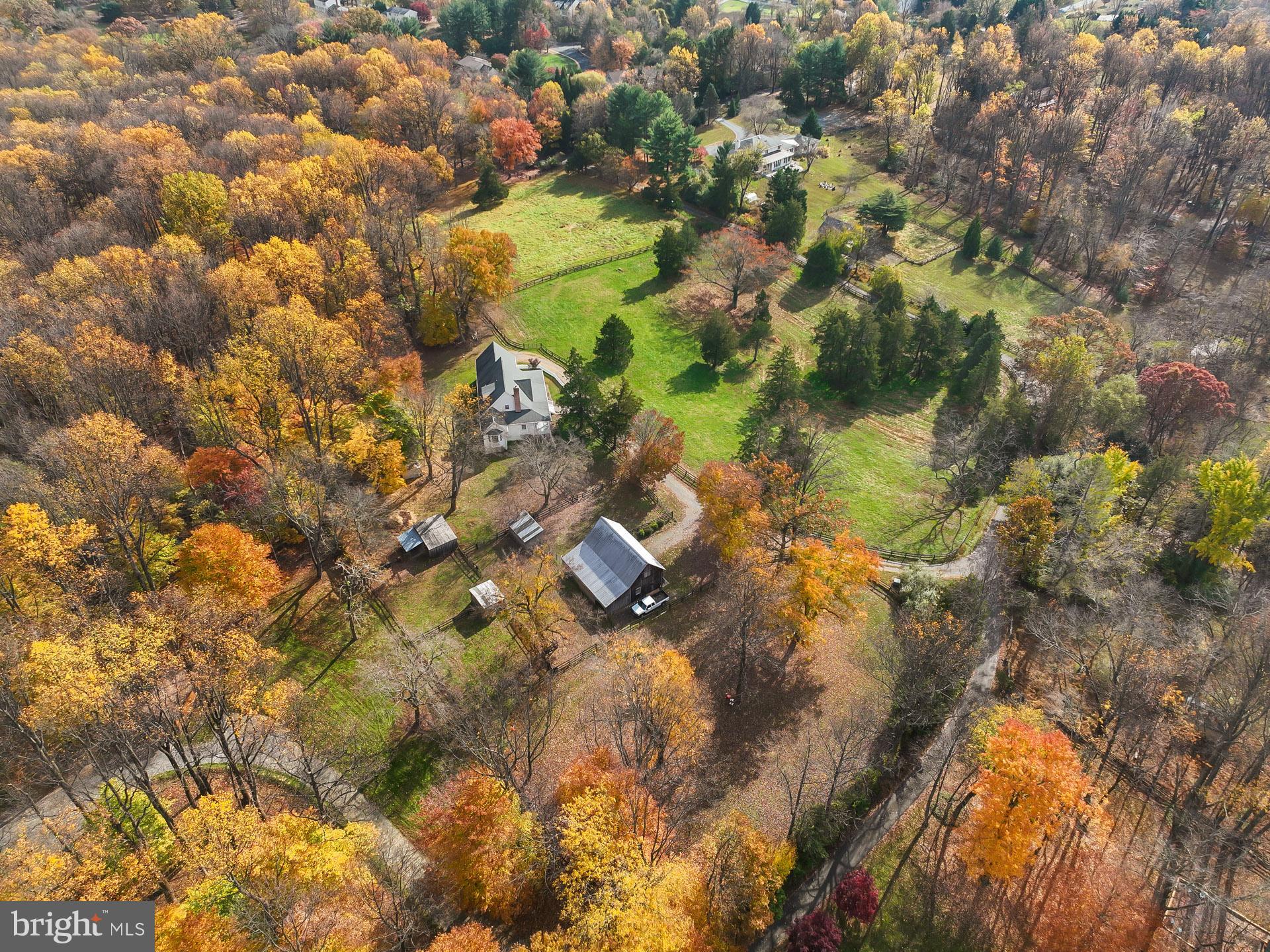 JEFFERSON RUN MANOR - Residential