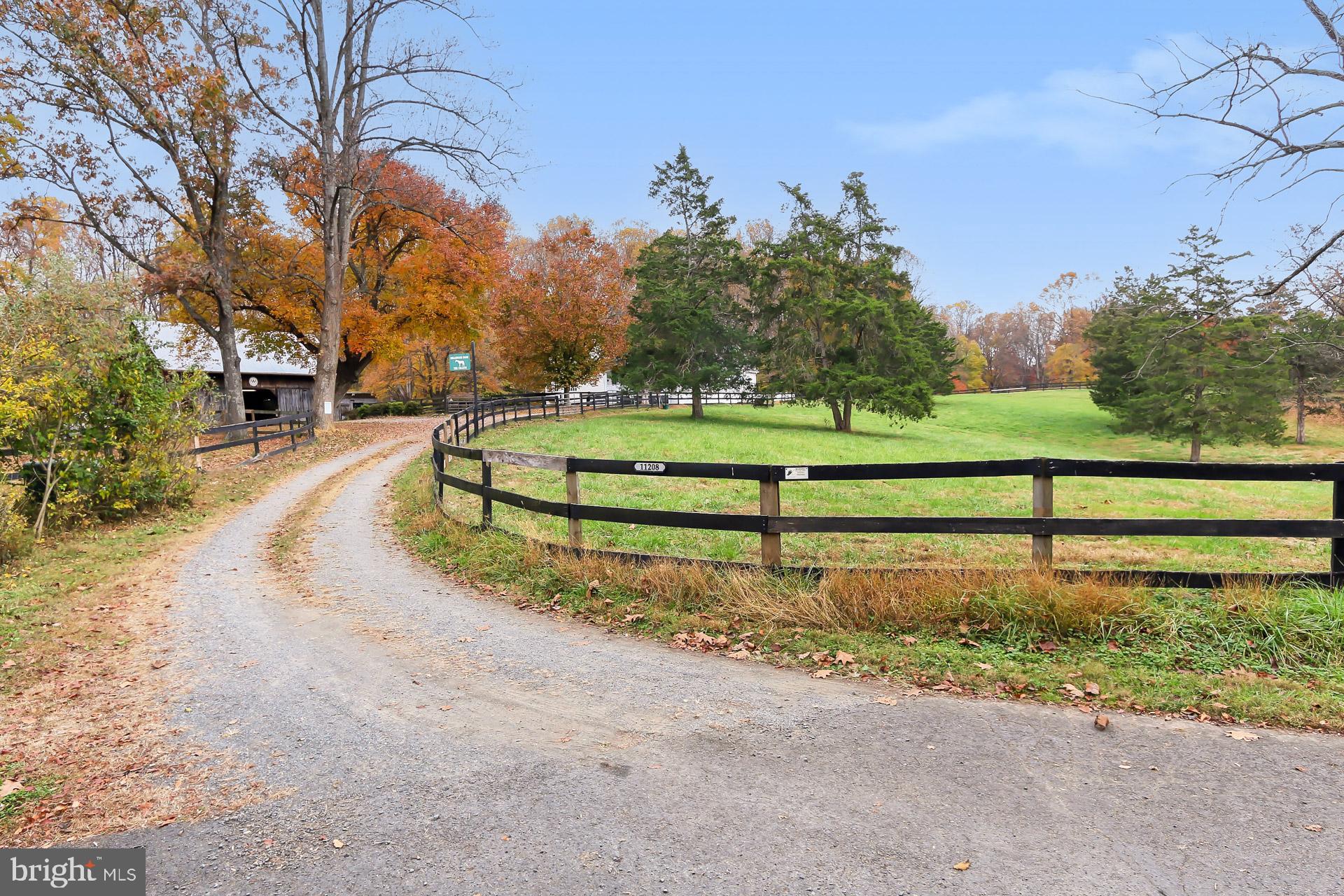 JEFFERSON RUN MANOR - Residential