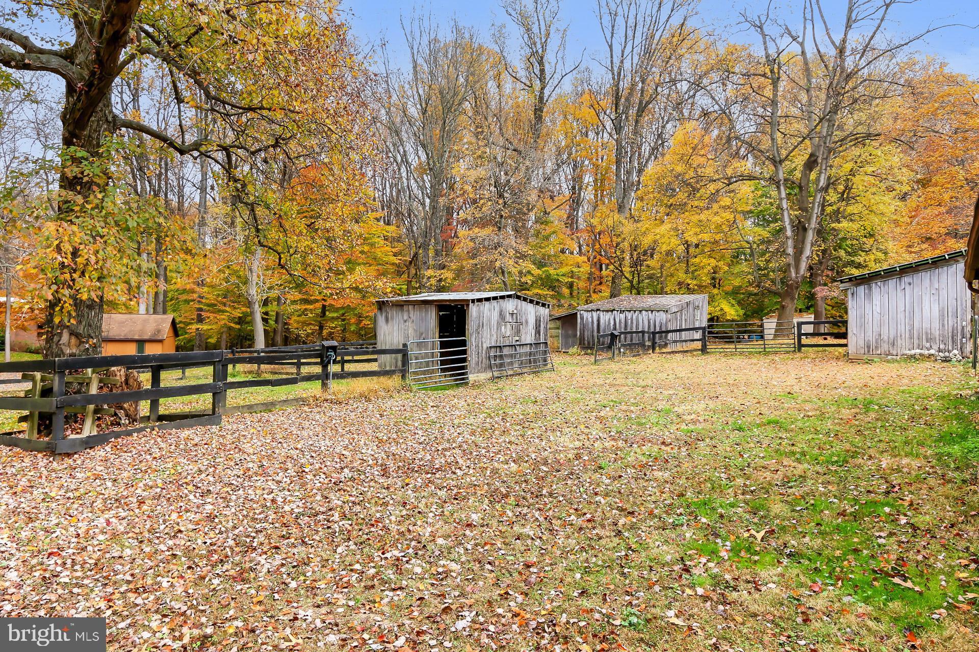 JEFFERSON RUN MANOR - Residential
