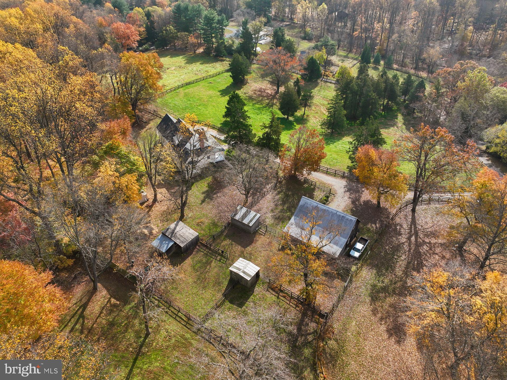 JEFFERSON RUN MANOR - Residential