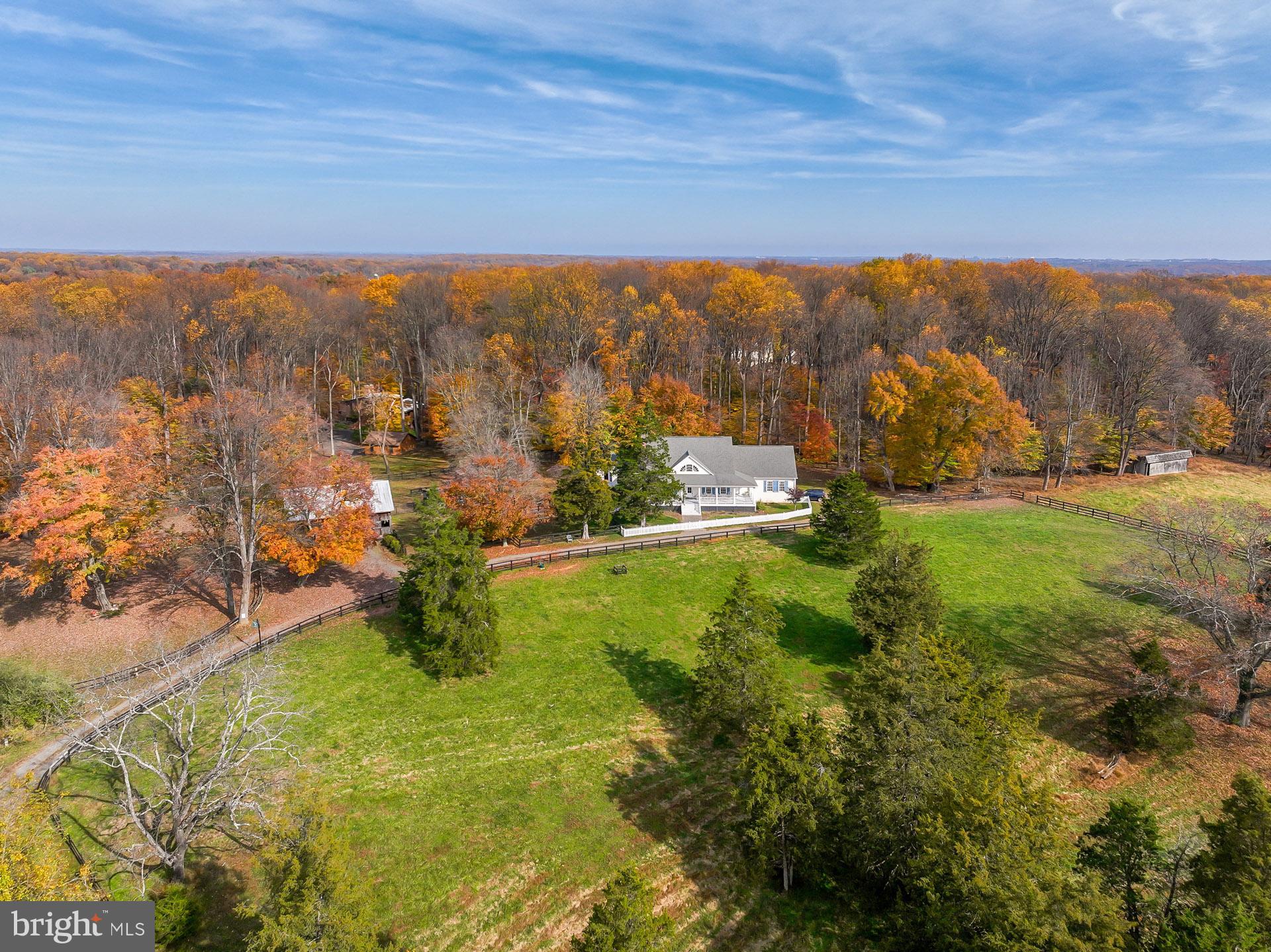 JEFFERSON RUN MANOR - Residential