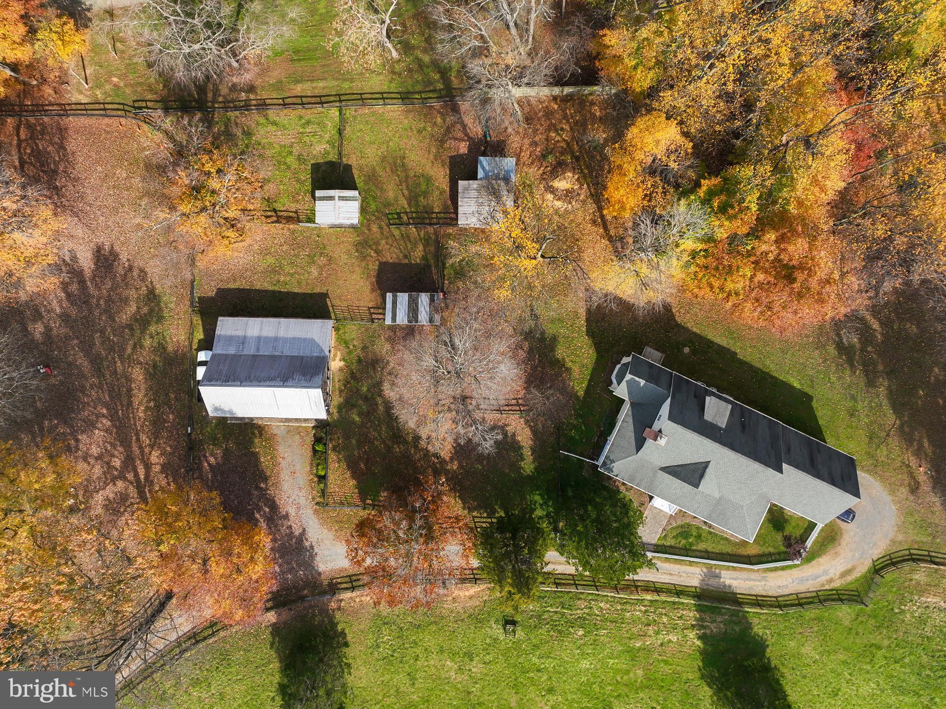 JEFFERSON RUN MANOR - Residential