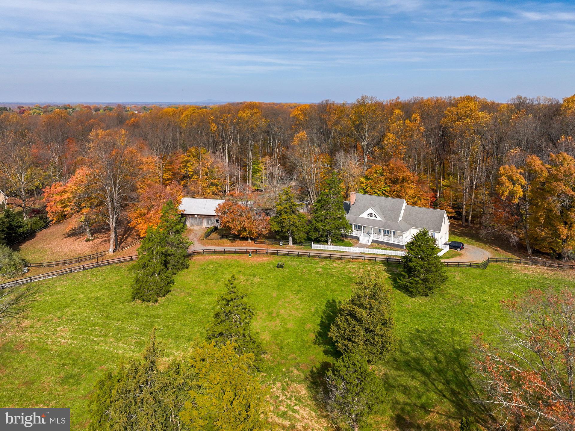 JEFFERSON RUN MANOR - Residential