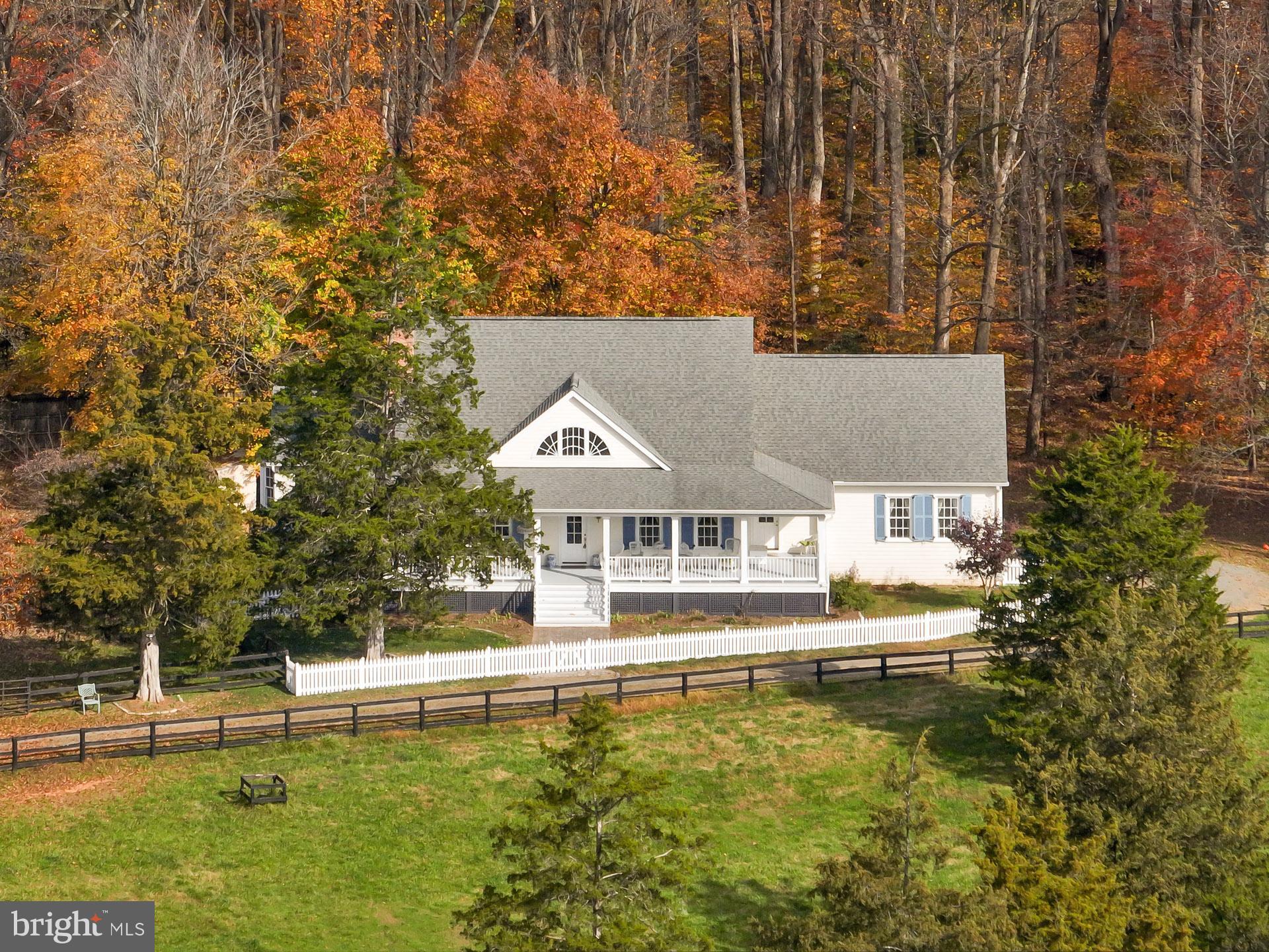 JEFFERSON RUN MANOR - Residential