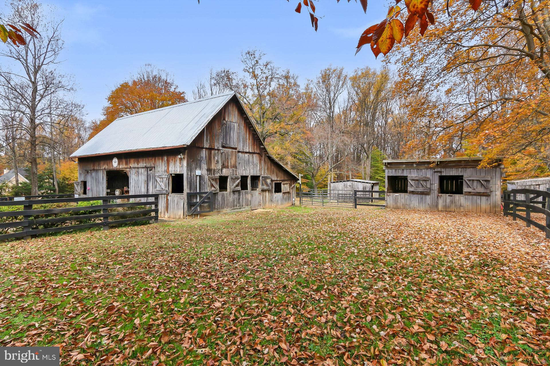 JEFFERSON RUN MANOR - Residential