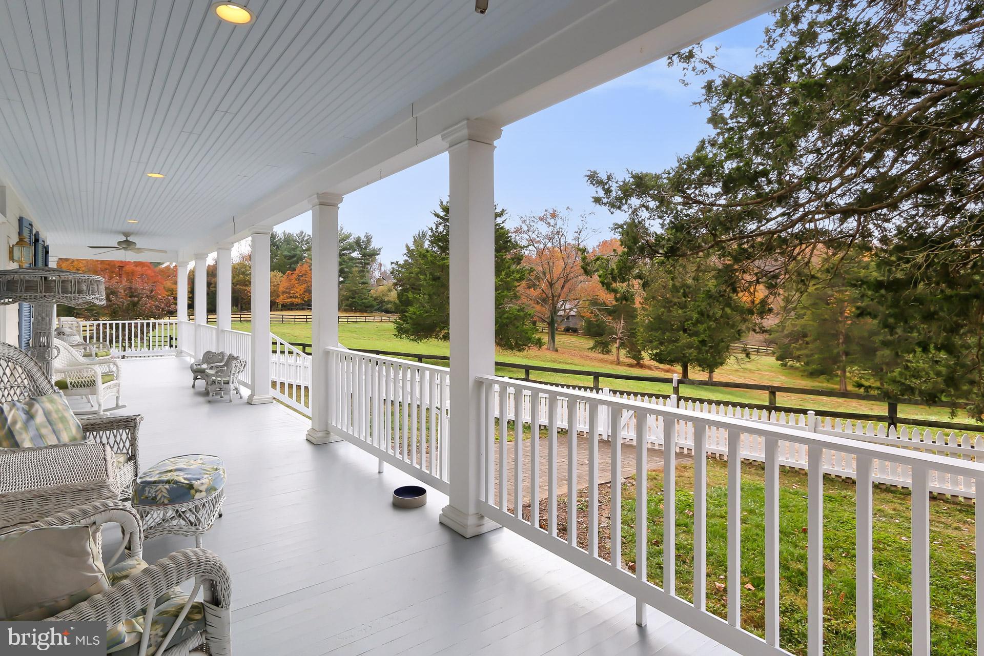 JEFFERSON RUN MANOR - Residential