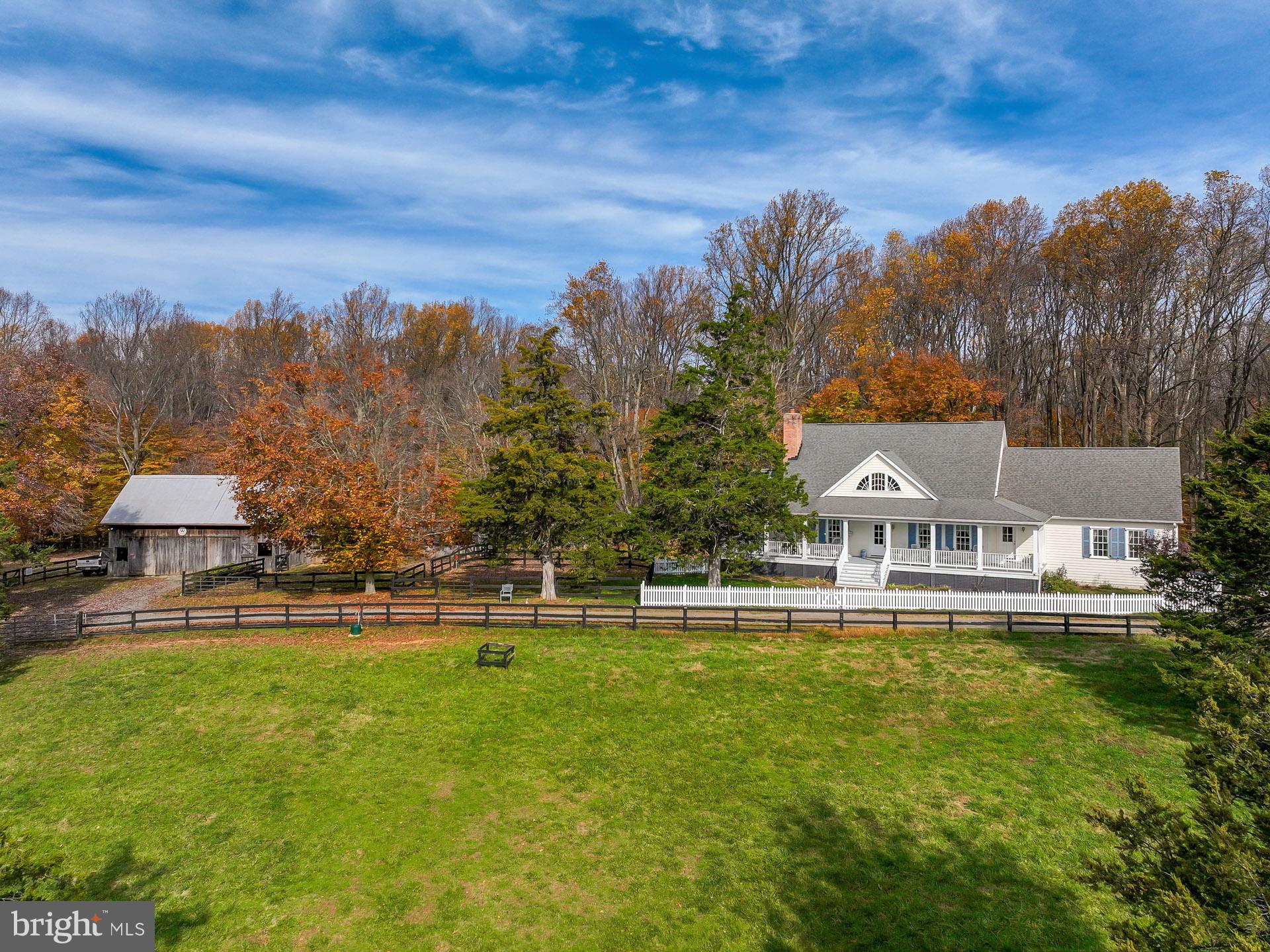 JEFFERSON RUN MANOR - Residential