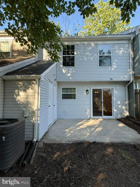 Seller may accept any offer at anytime.  Seller may reject any offer.

Welcome to 2271 Prince of Wales Ct. This beautifully updated home features 3 bedrooms, 1 full bathroom, and 1 half bathroom, and is truly turnkey and move-in ready.

Recent updates include:

* Fresh paint throughout the home
* Brand new appliances
* Renovated bathrooms
* Brand new carpet upstairs

This home is conveniently located near US-301, MD-197, and US-50, providing easy access to Annapolis, Washington, D.C., and more.

Nearby attractions include Bowie Town Center, offering retail shopping, grocery stores, restaurants, and everyday conveniences just minutes away. This home is a great option for commuting and convenience. 

Please contact the listing agent with any questions or to schedule a private showing.