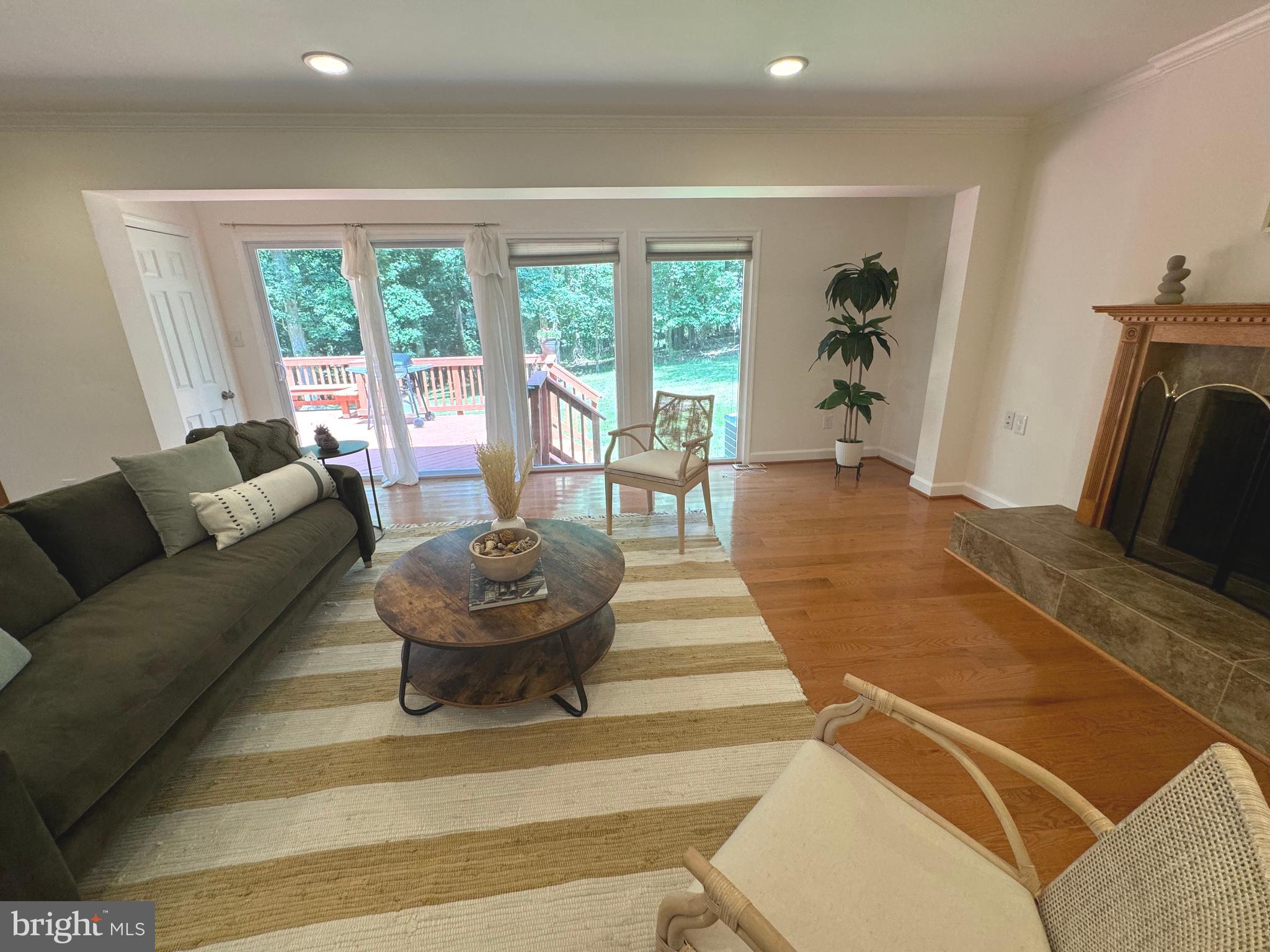 WILLOWBROOK - Residential