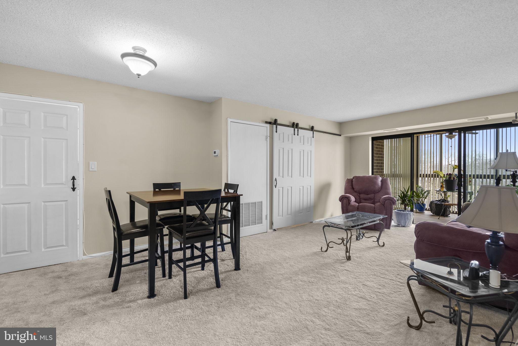 GREENS AT LEISURE WORLD - Residential