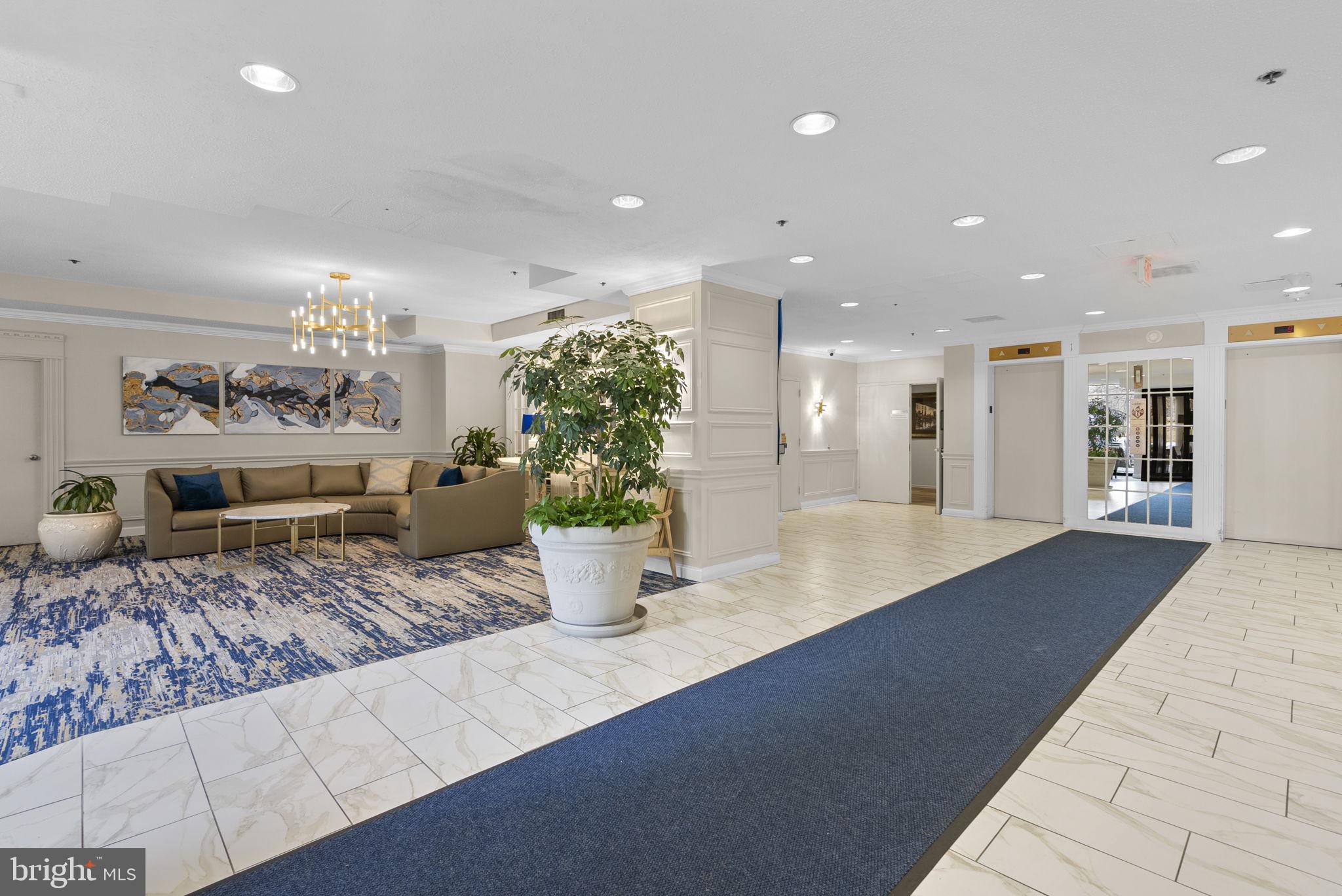 GREENS AT LEISURE WORLD - Residential