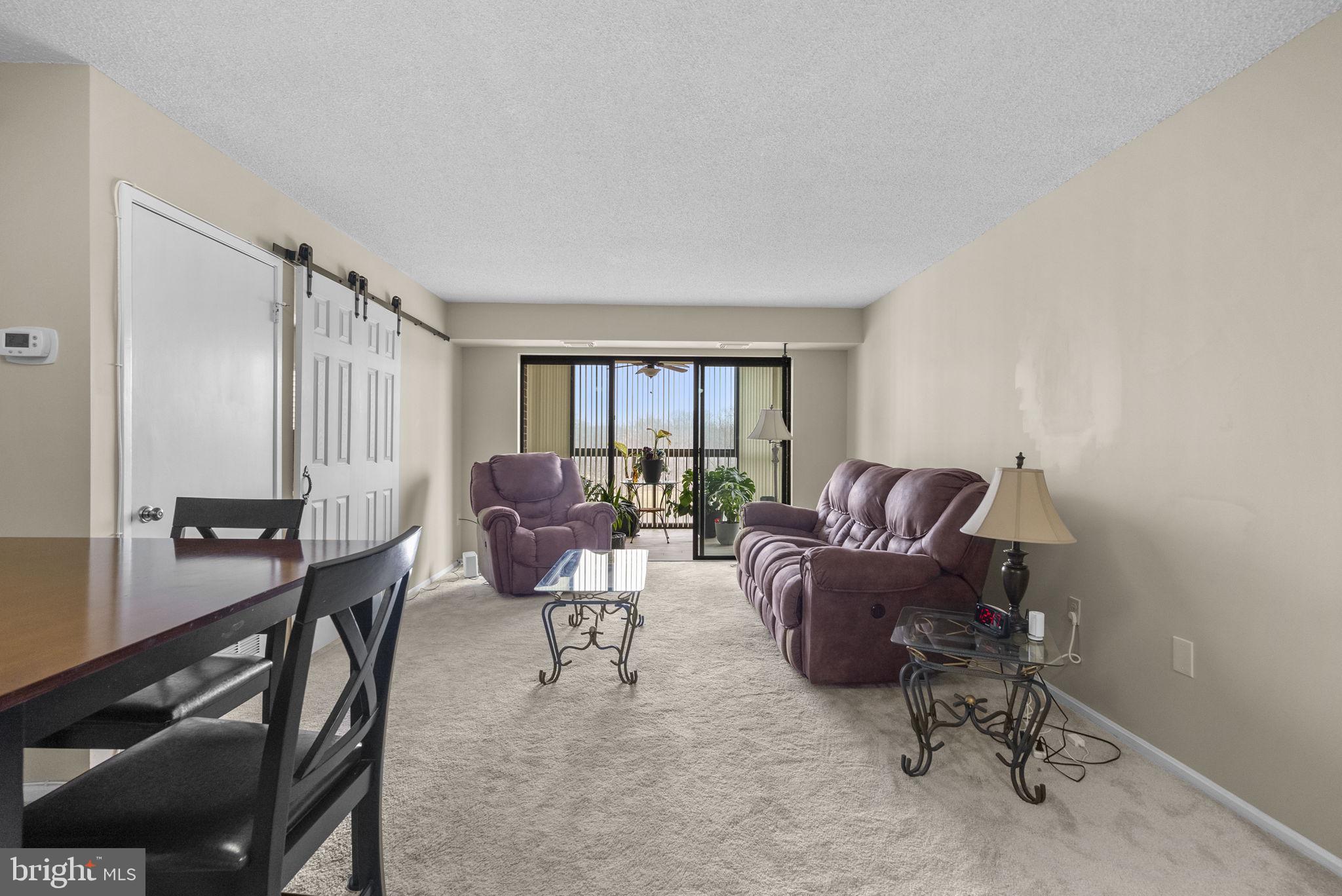 GREENS AT LEISURE WORLD - Residential
