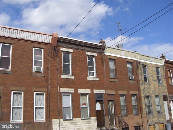 PHILADELPHIA (NORTH) - Residential